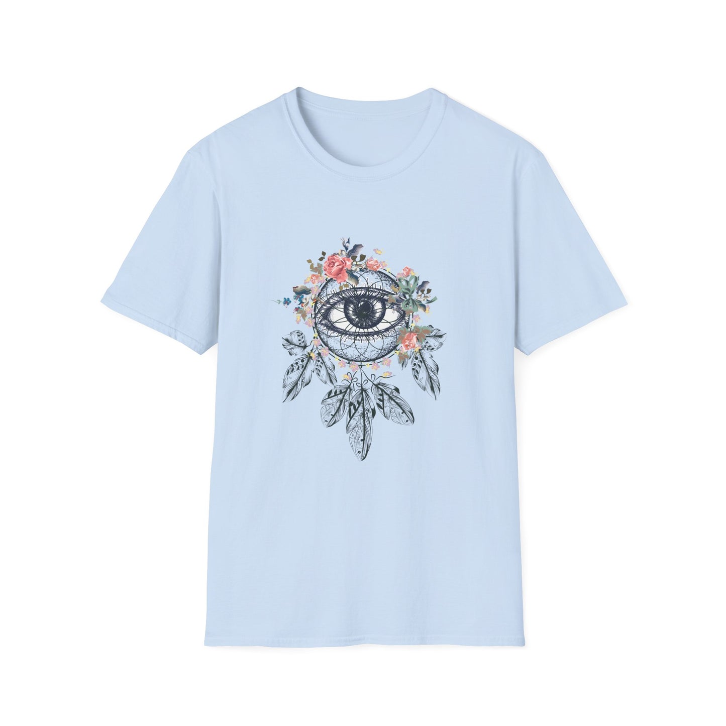 Eye See You T-Shirt