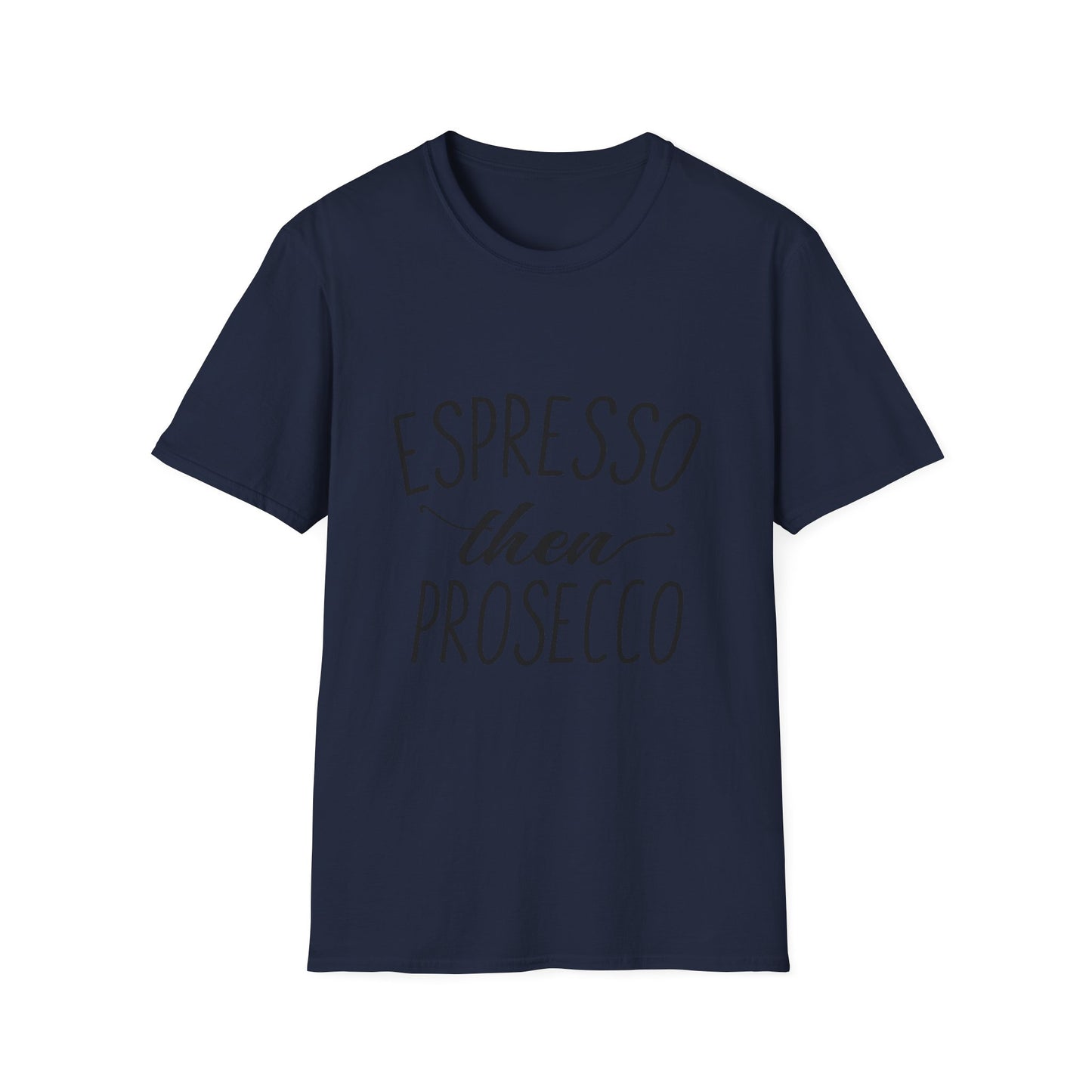 Prosecco Lover Unisex T-Shirt - National Prosecco Day