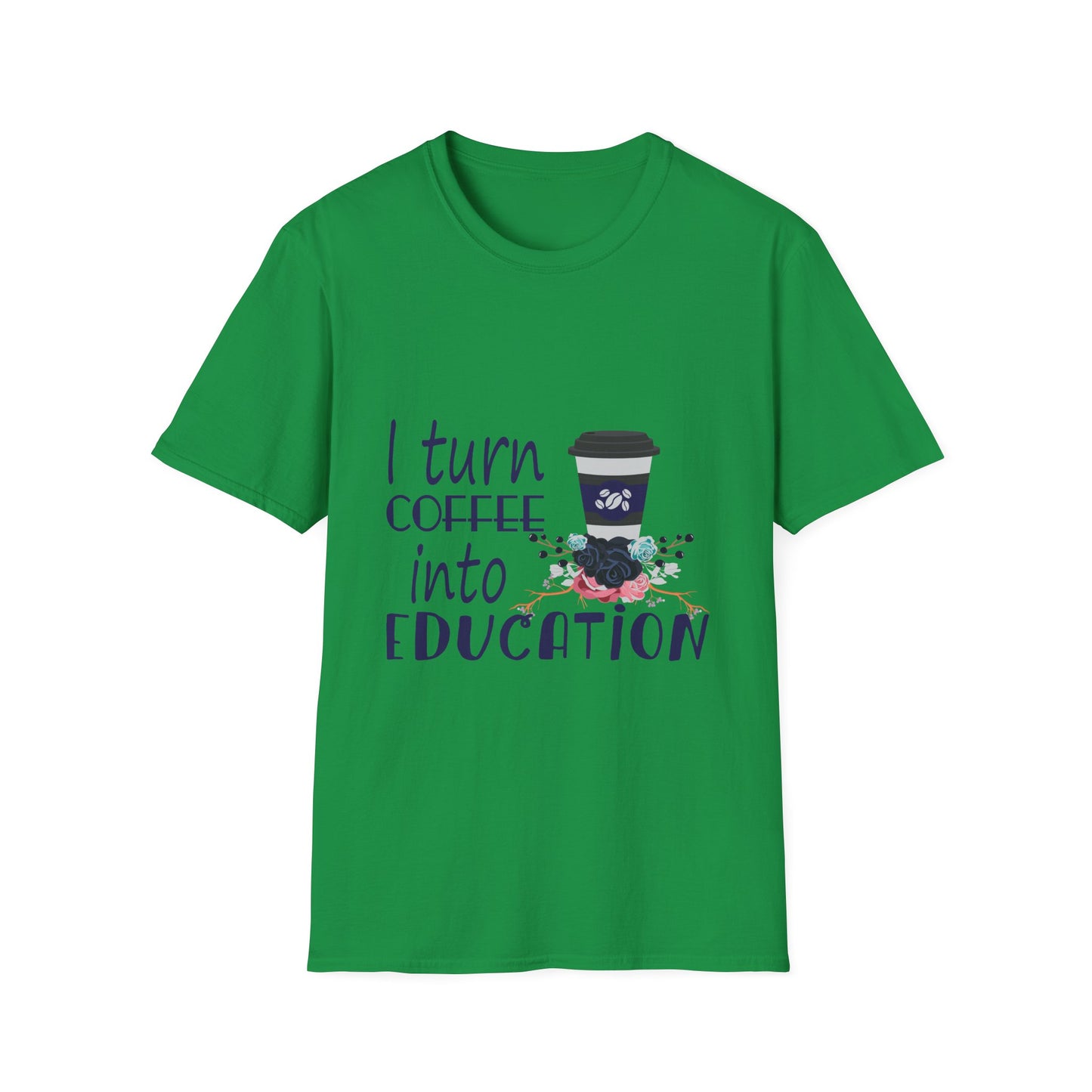 National Higher Education Day Unisex T-Shirt