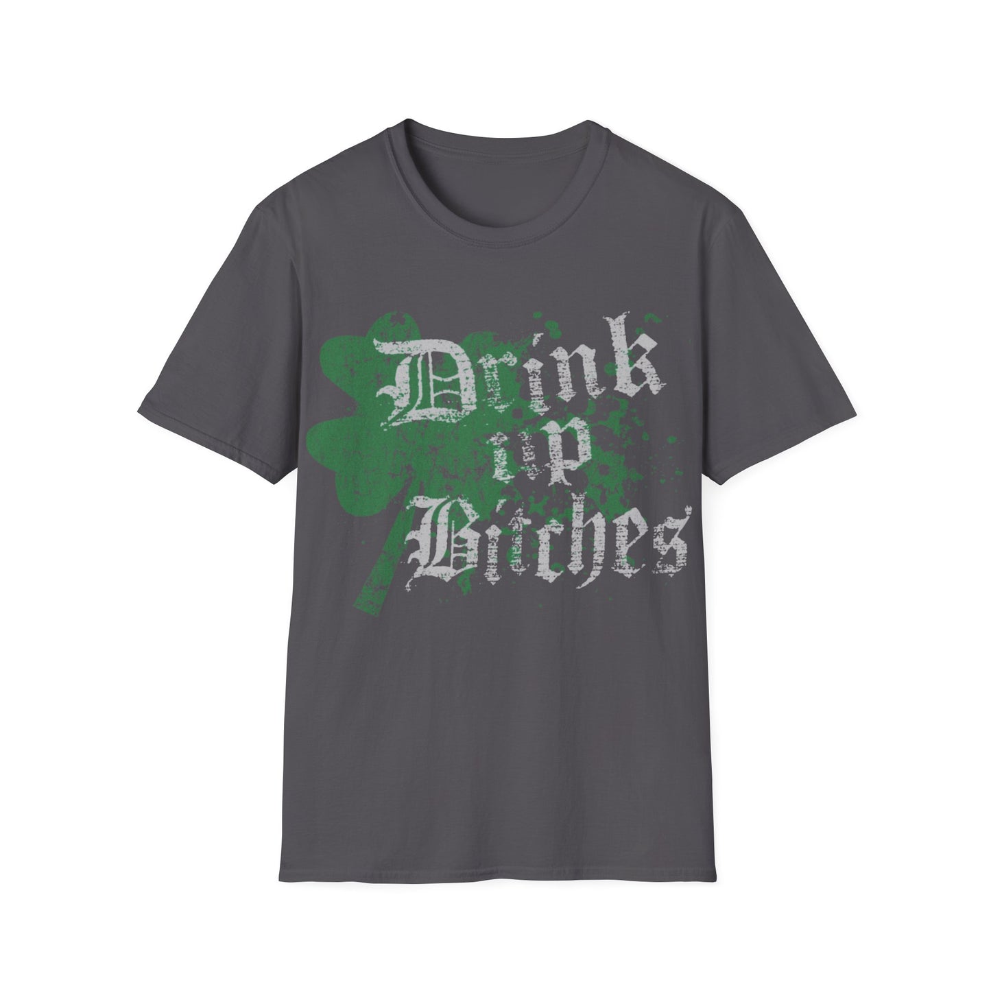 Funny St. Patrick's Day T-Shirt