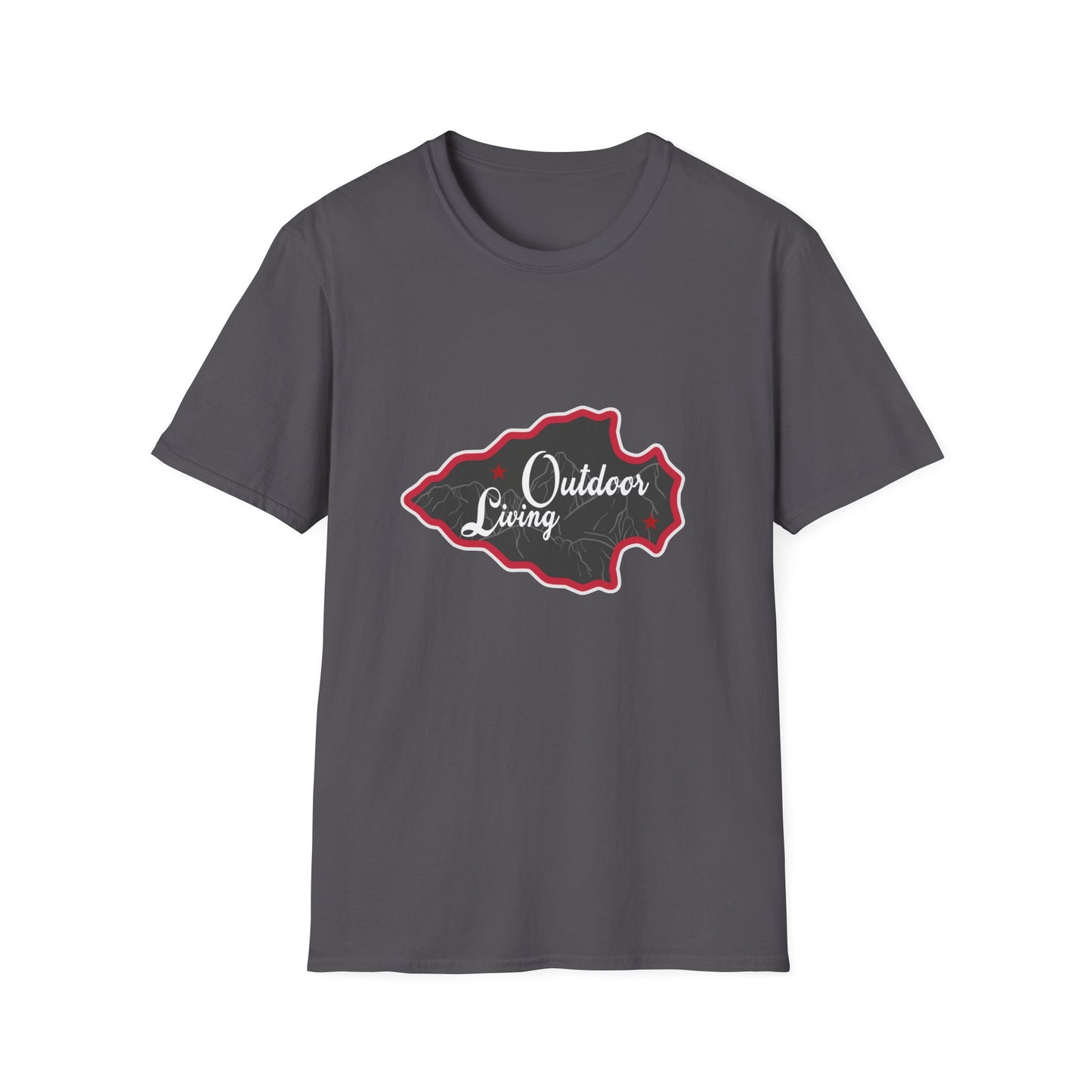 Outdoor Living T-Shirt