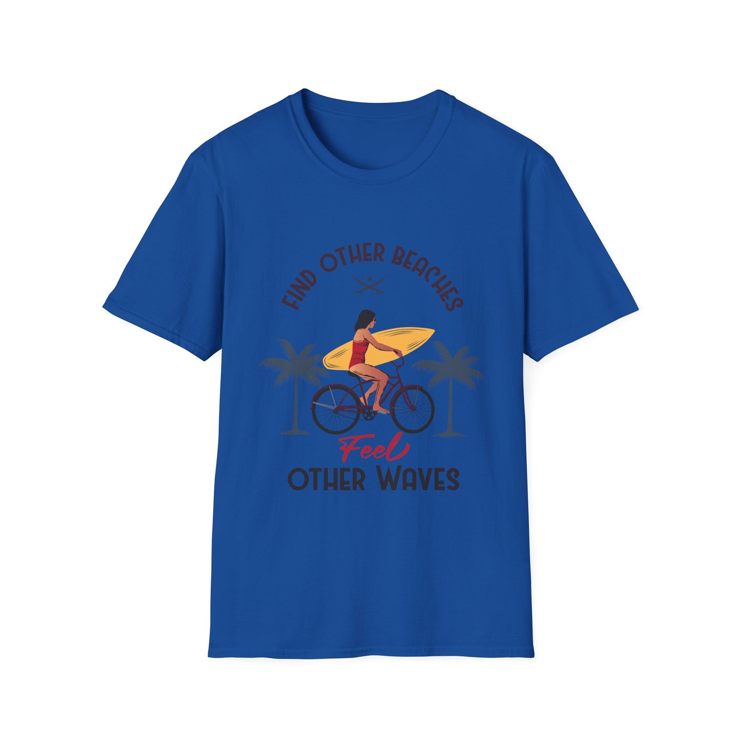 Beach Vibes T-Shirt
