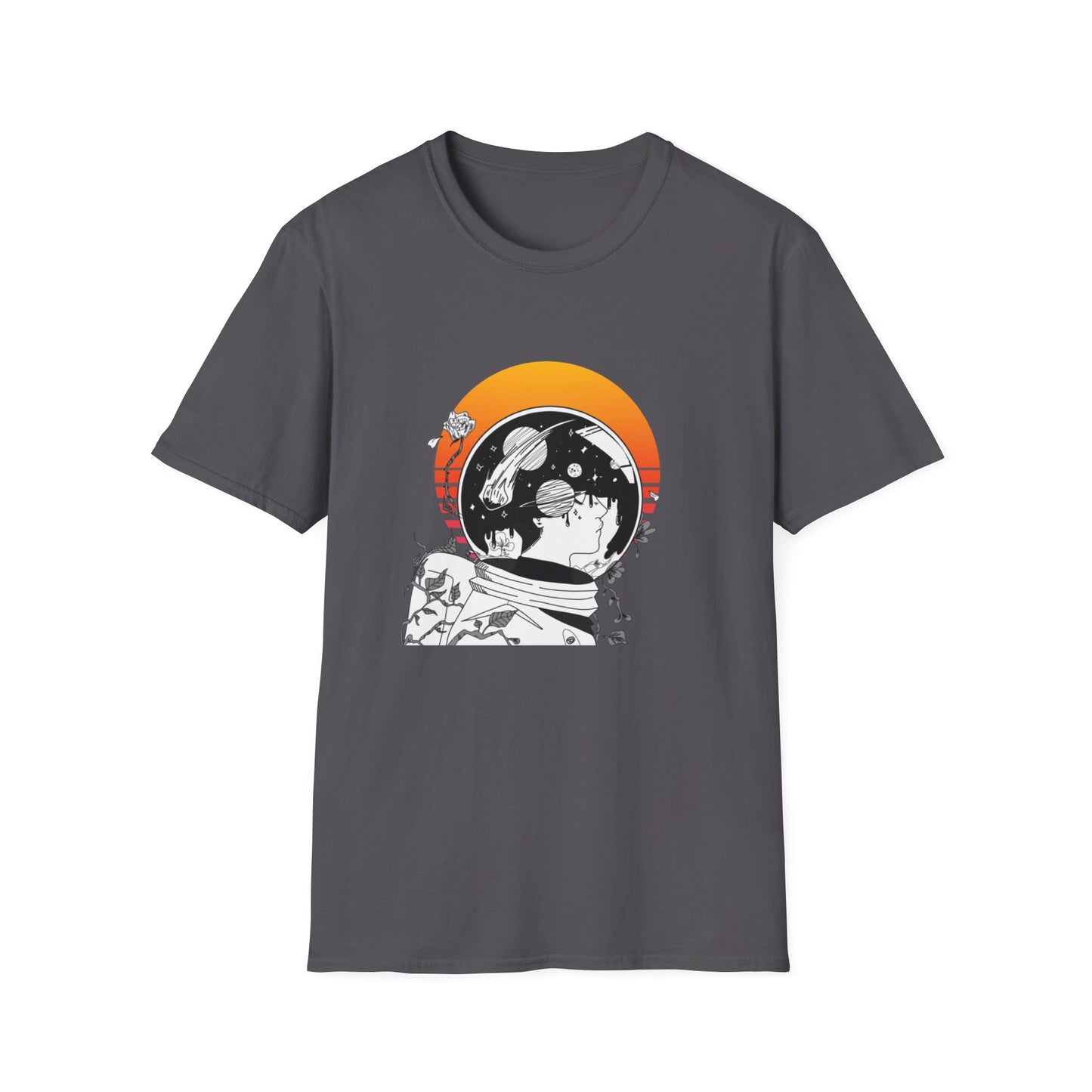 Shooting Star Tee