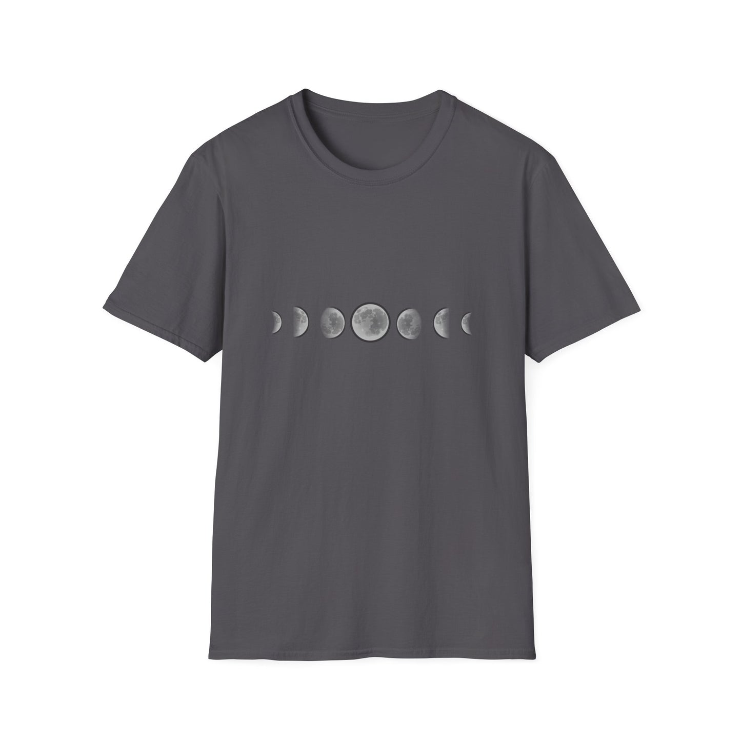 Moon Day Unisex T-Shirt