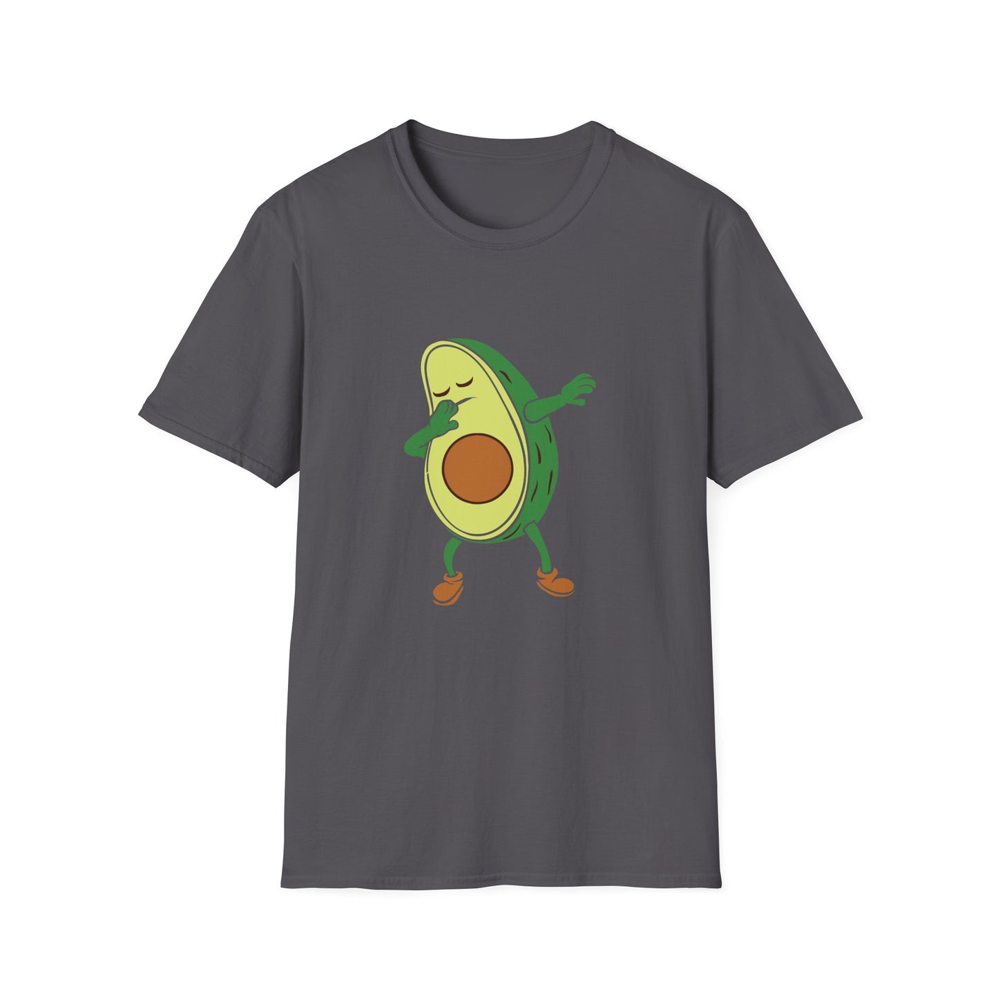 Avocado Day Unisex T-Shirt