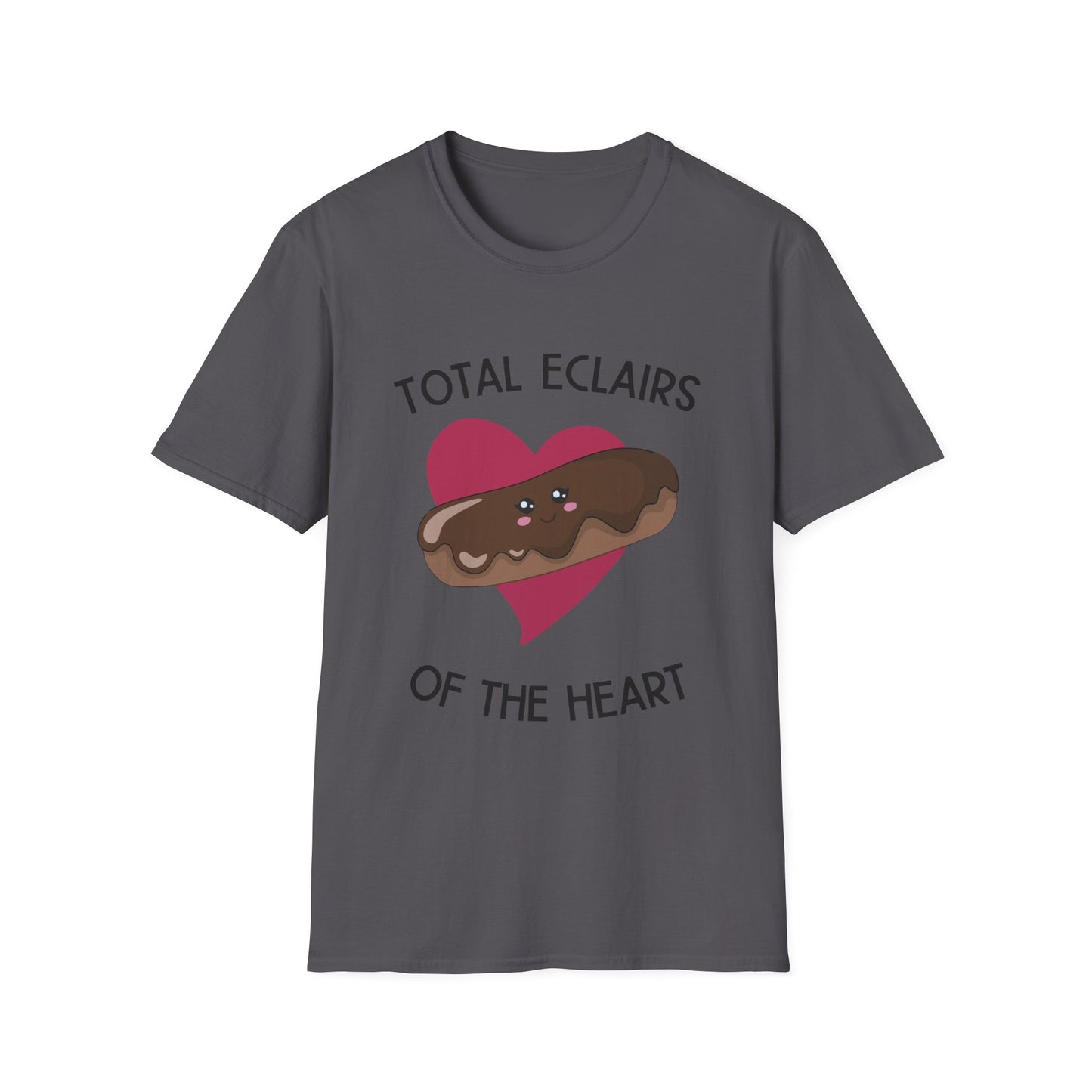 Chocolate Eclair T-Shirt