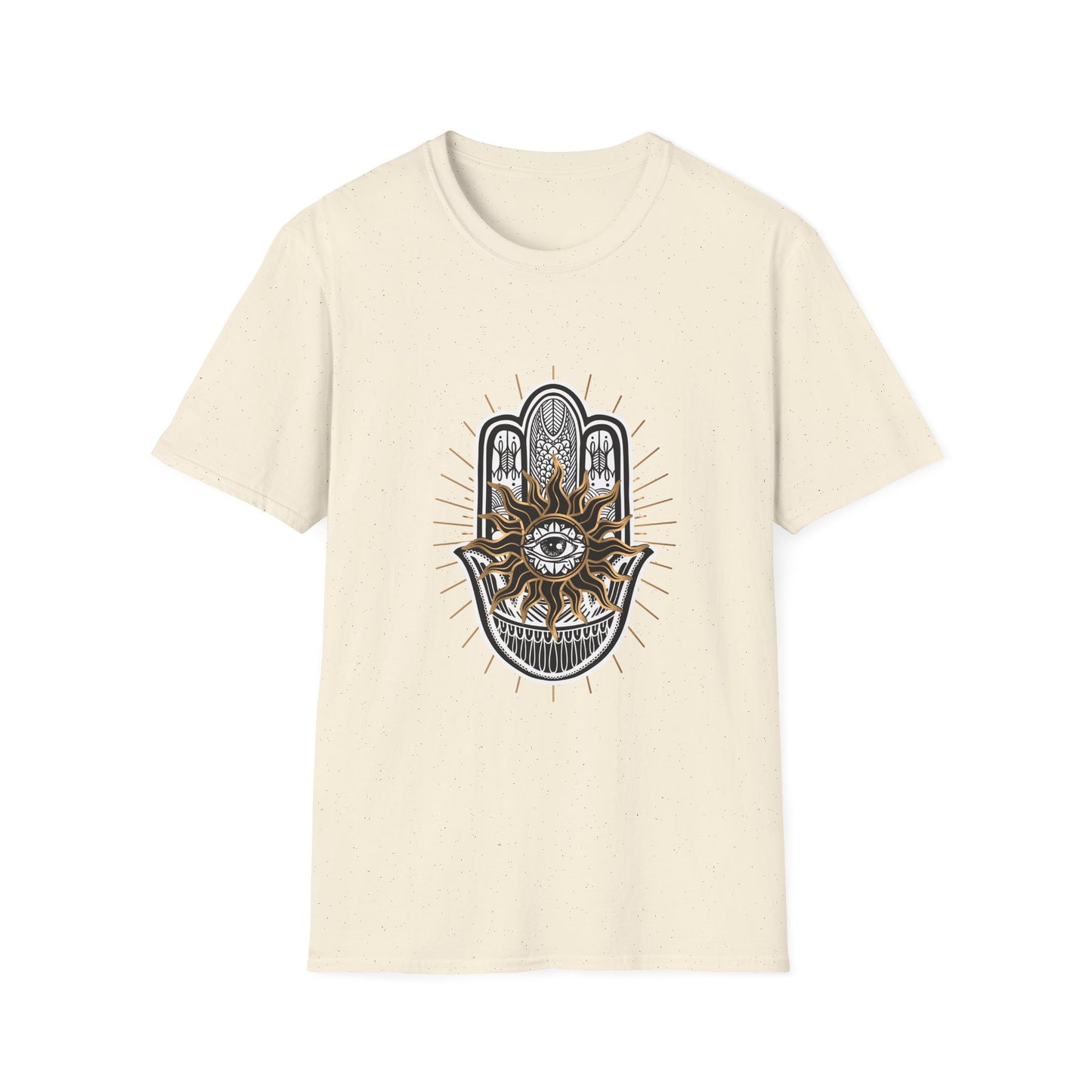 Hasma Hand T-Shirt