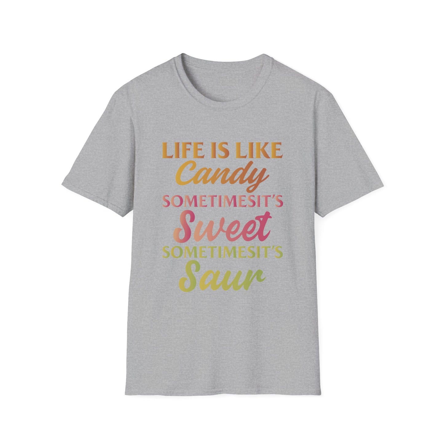 Sour Candy Lover T-Shirt