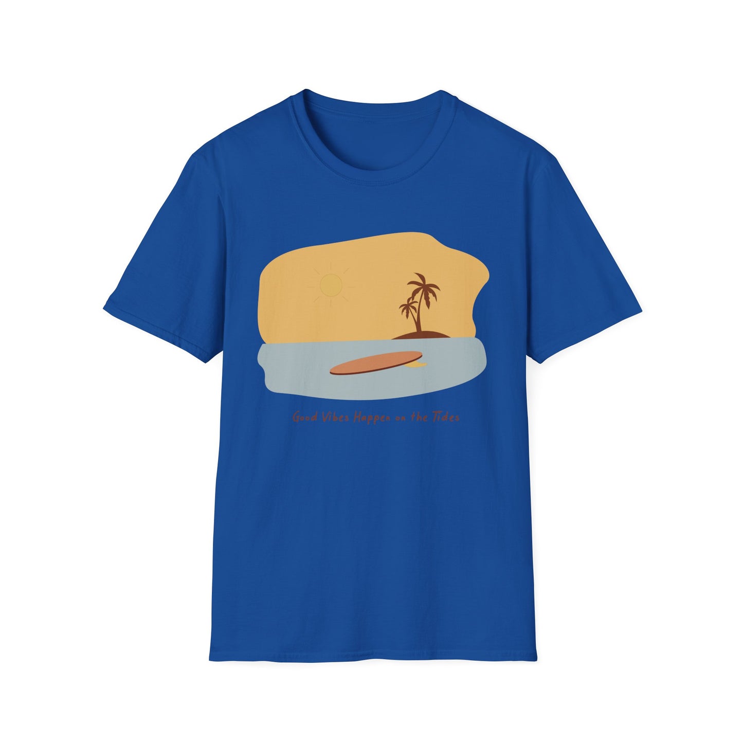 Good Vibe T-Shirt
