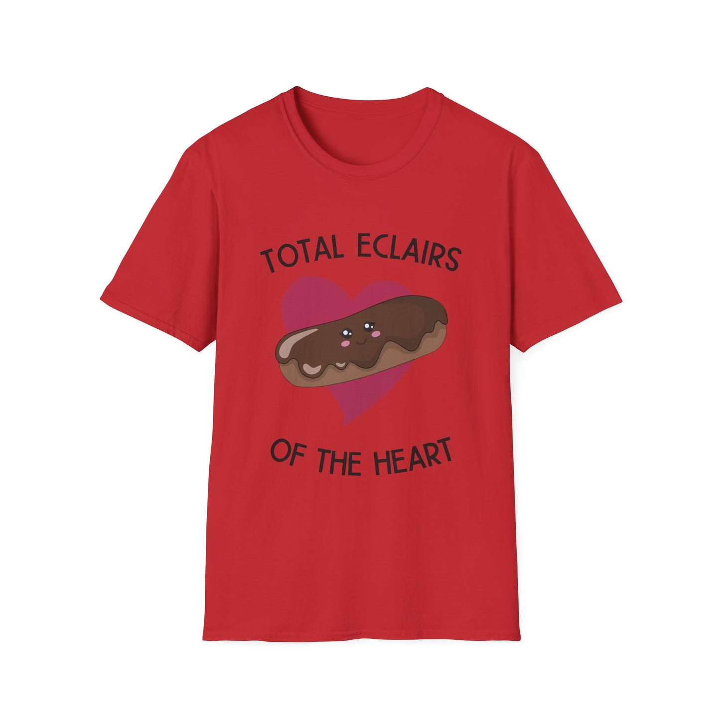 Chocolate Eclair T-Shirt