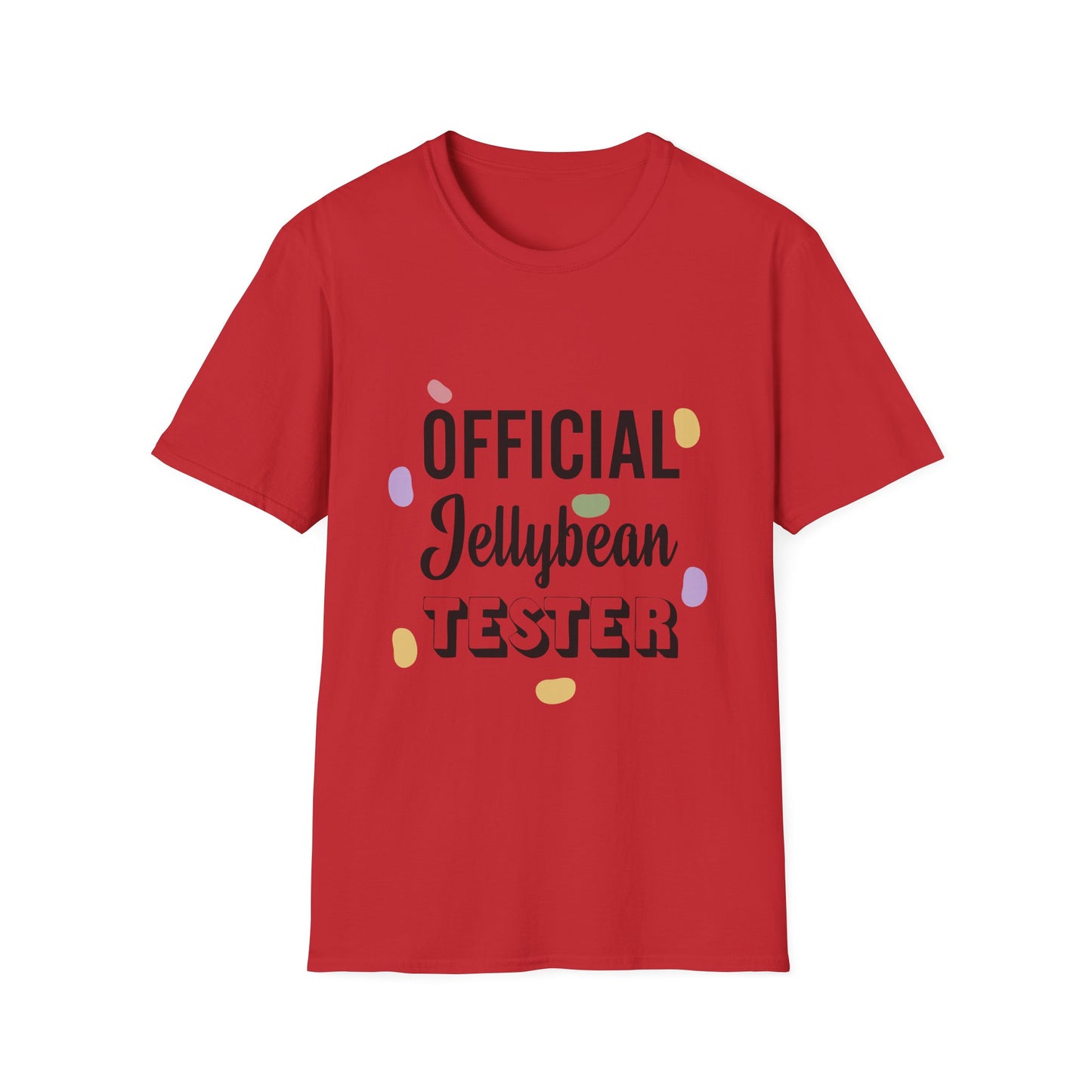 National Jelly Bean Day Unisex T-Shirt