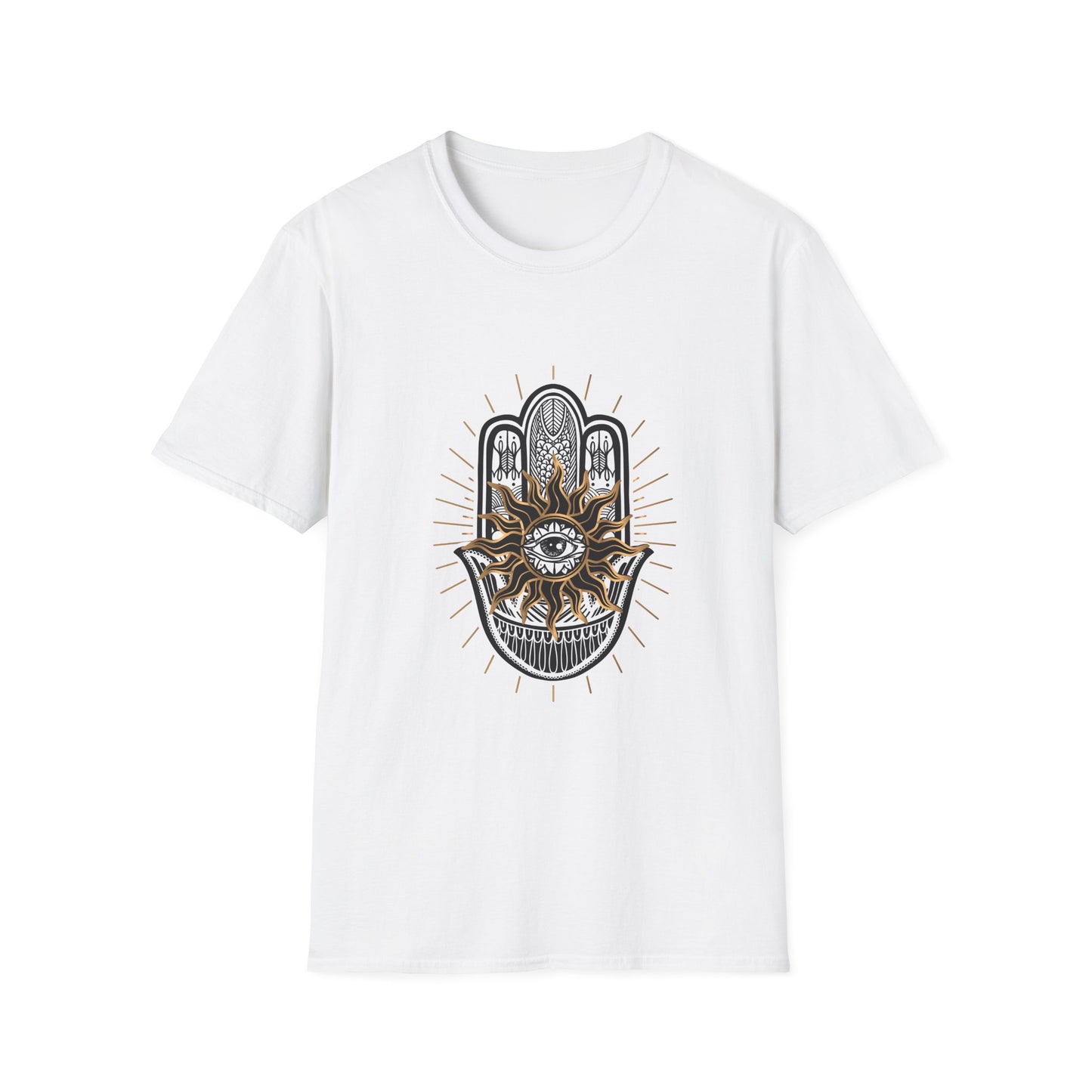 Hasma Hand T-Shirt