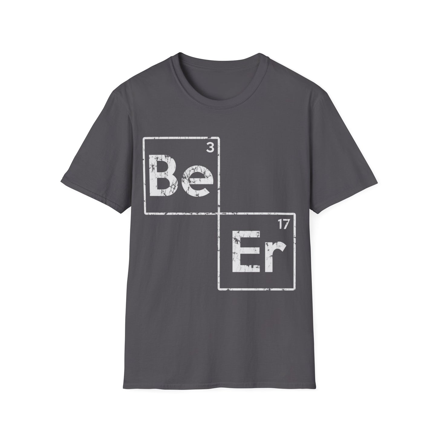 Beer Elements T-Shirt