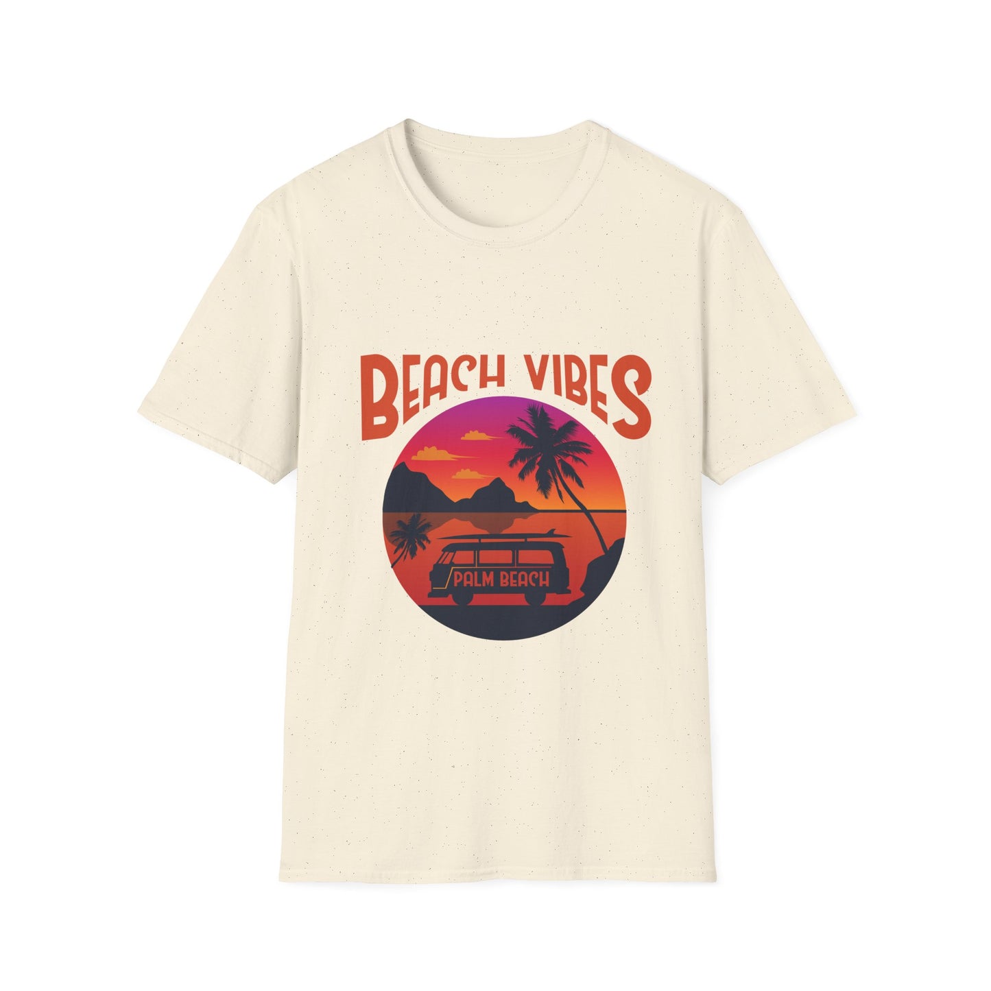 Beach Vibes T-Shirt