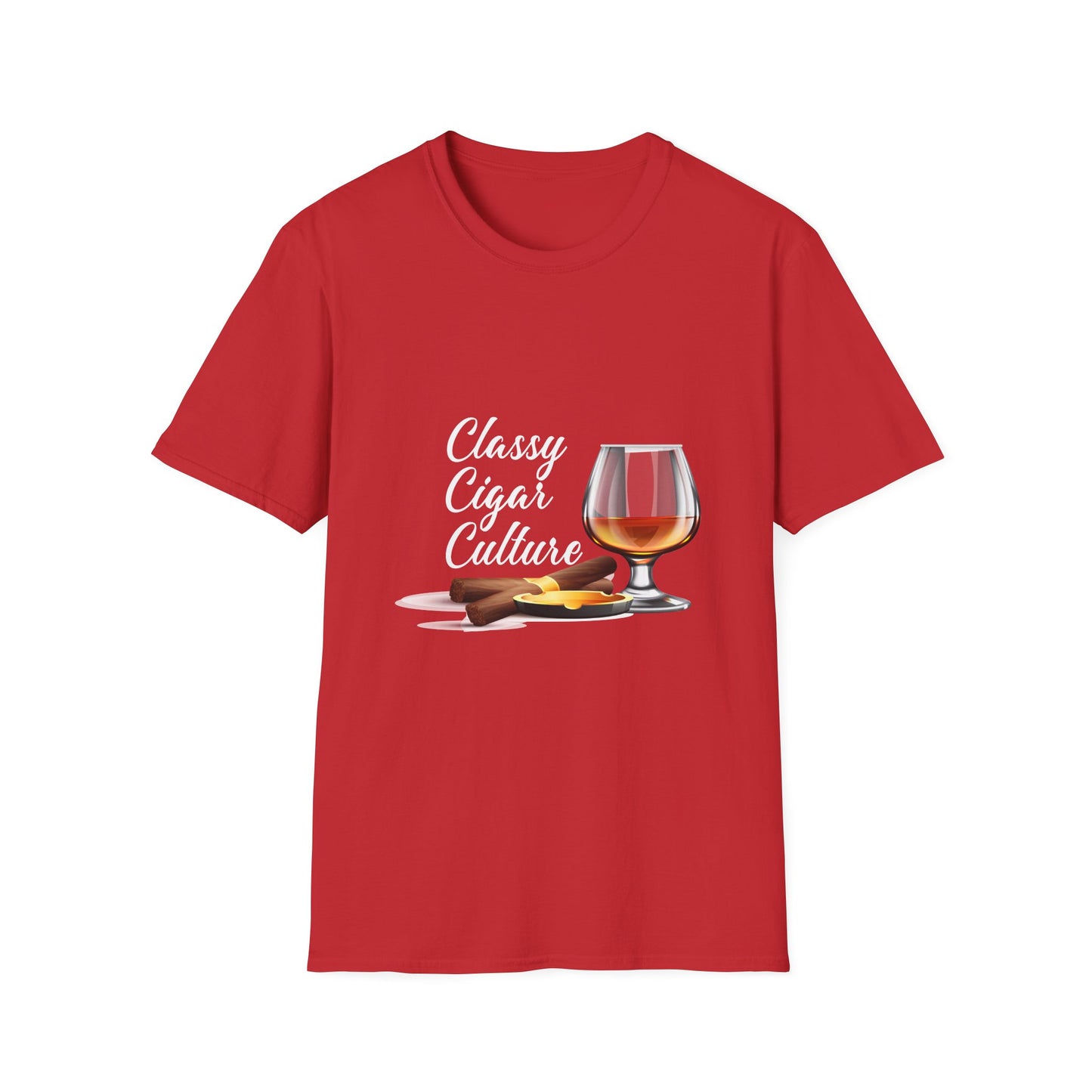 Cognac Day T-Shirt