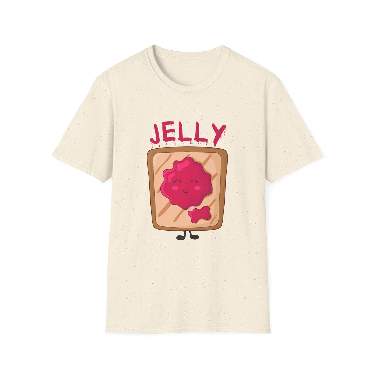 Peanut Butter Lover's T-Shirt