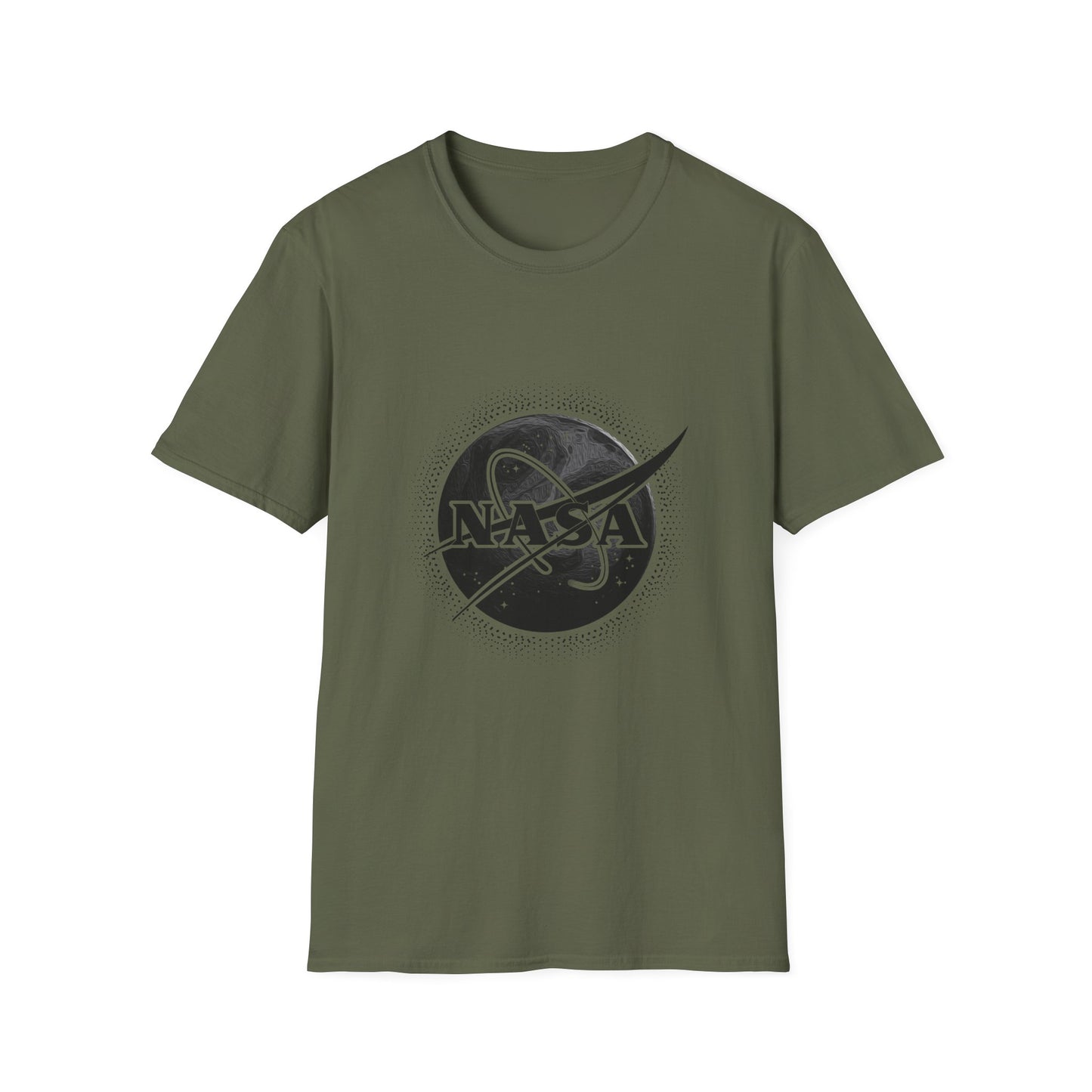 NASA Unisex T-Shirt