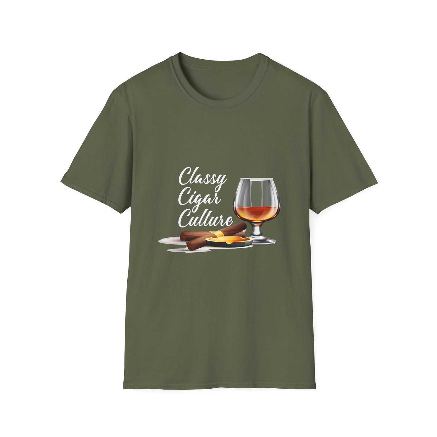 Cognac Day T-Shirt