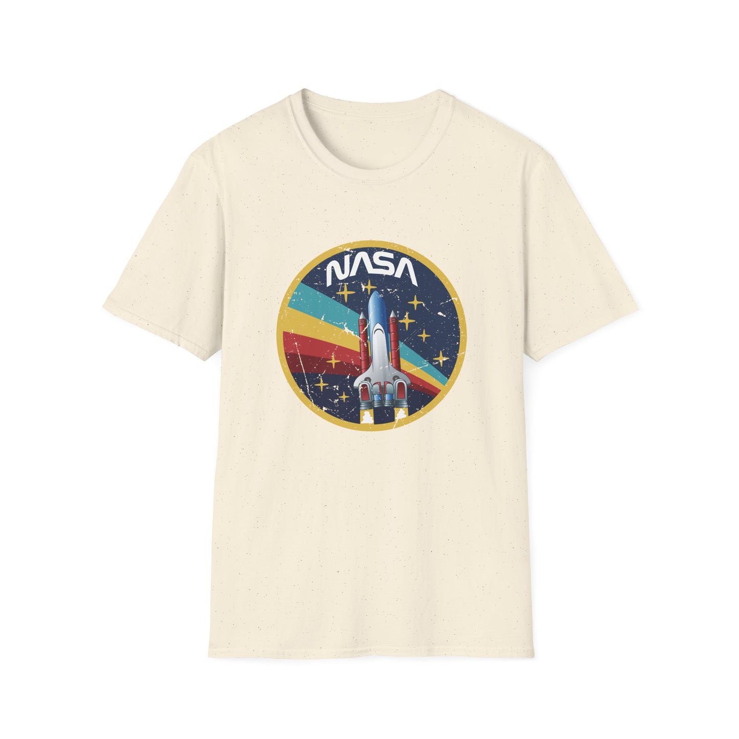 NASA Liftoff T-Shirt