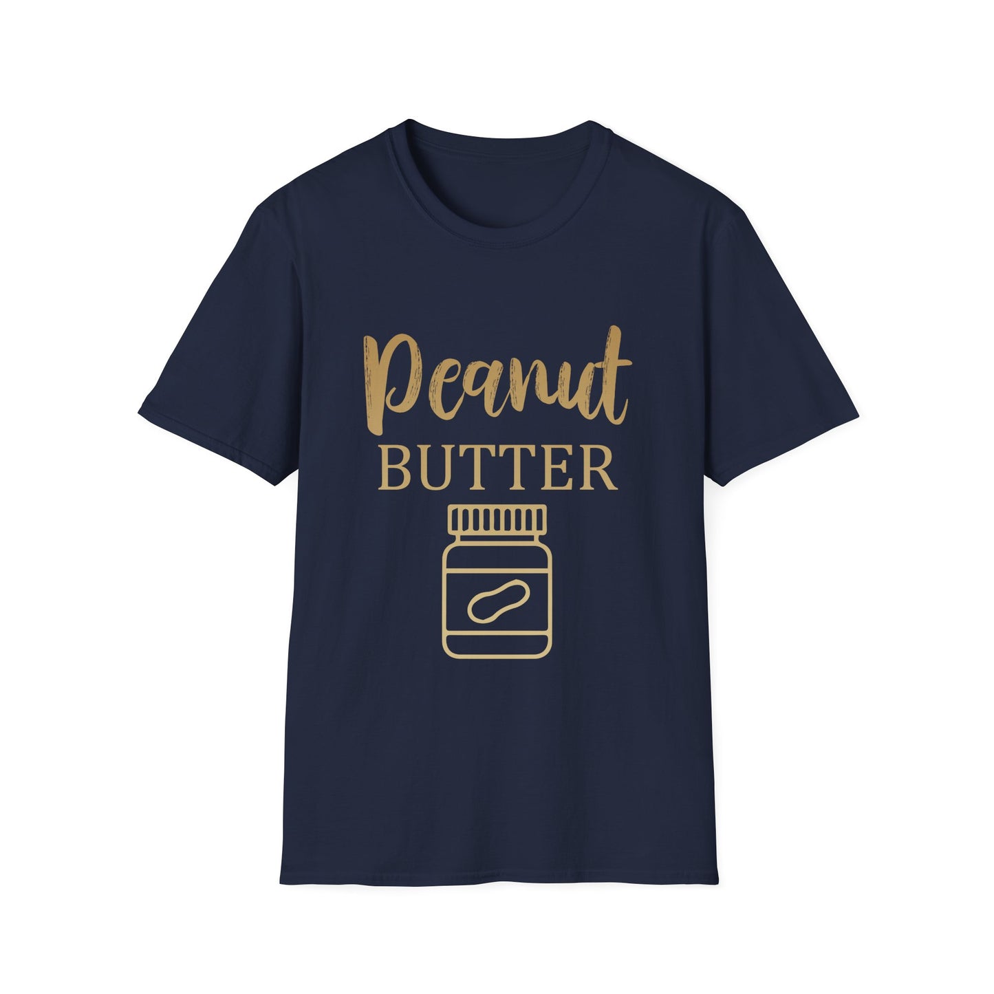 T-Shirt Peanut Butter & Jelly Day Celebration