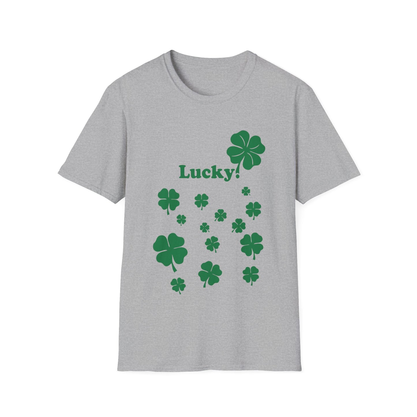 Clover T-Shirt