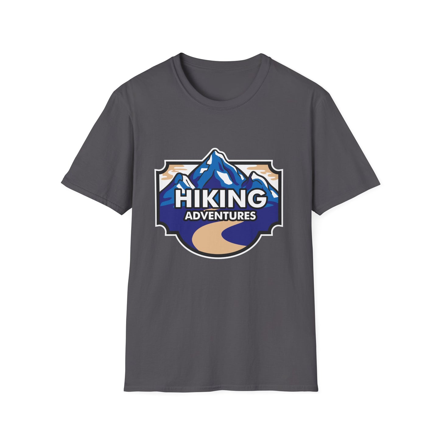 Hiking Adventures T-Shirt