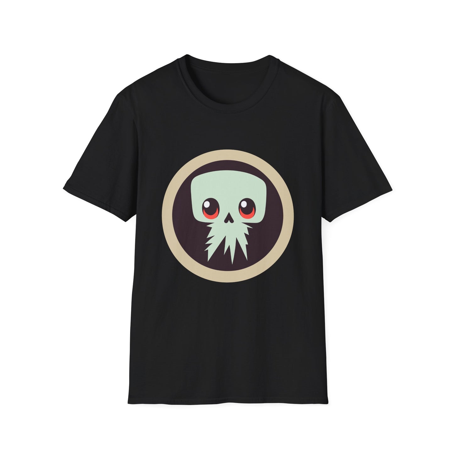 Monster Tooth Unisex T-Shirt
