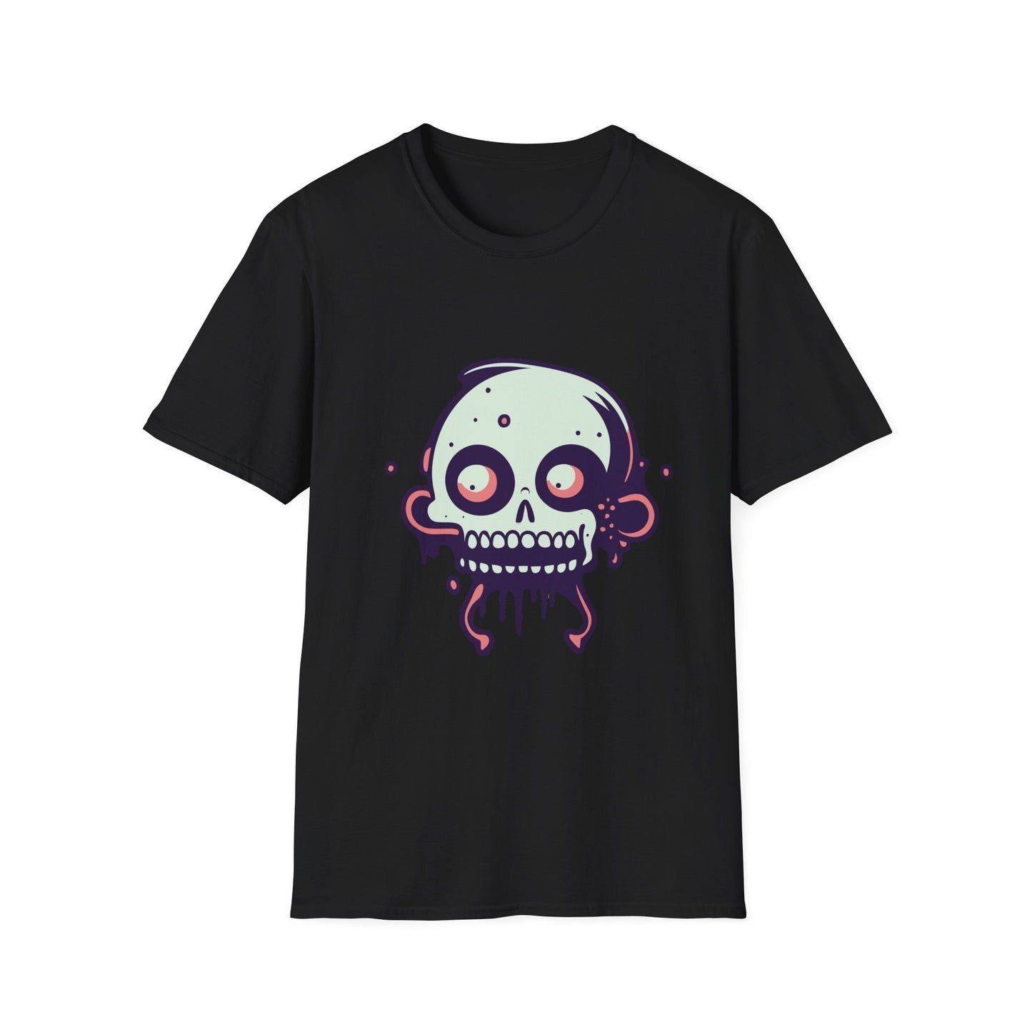 Mad Brains Unisex T-Shirt