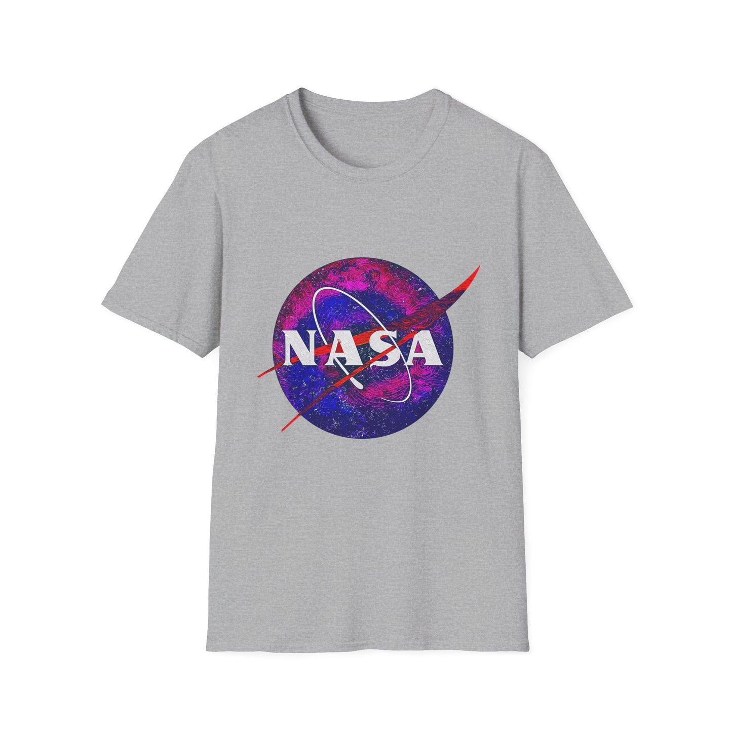 NASA Unisex T-Shirt