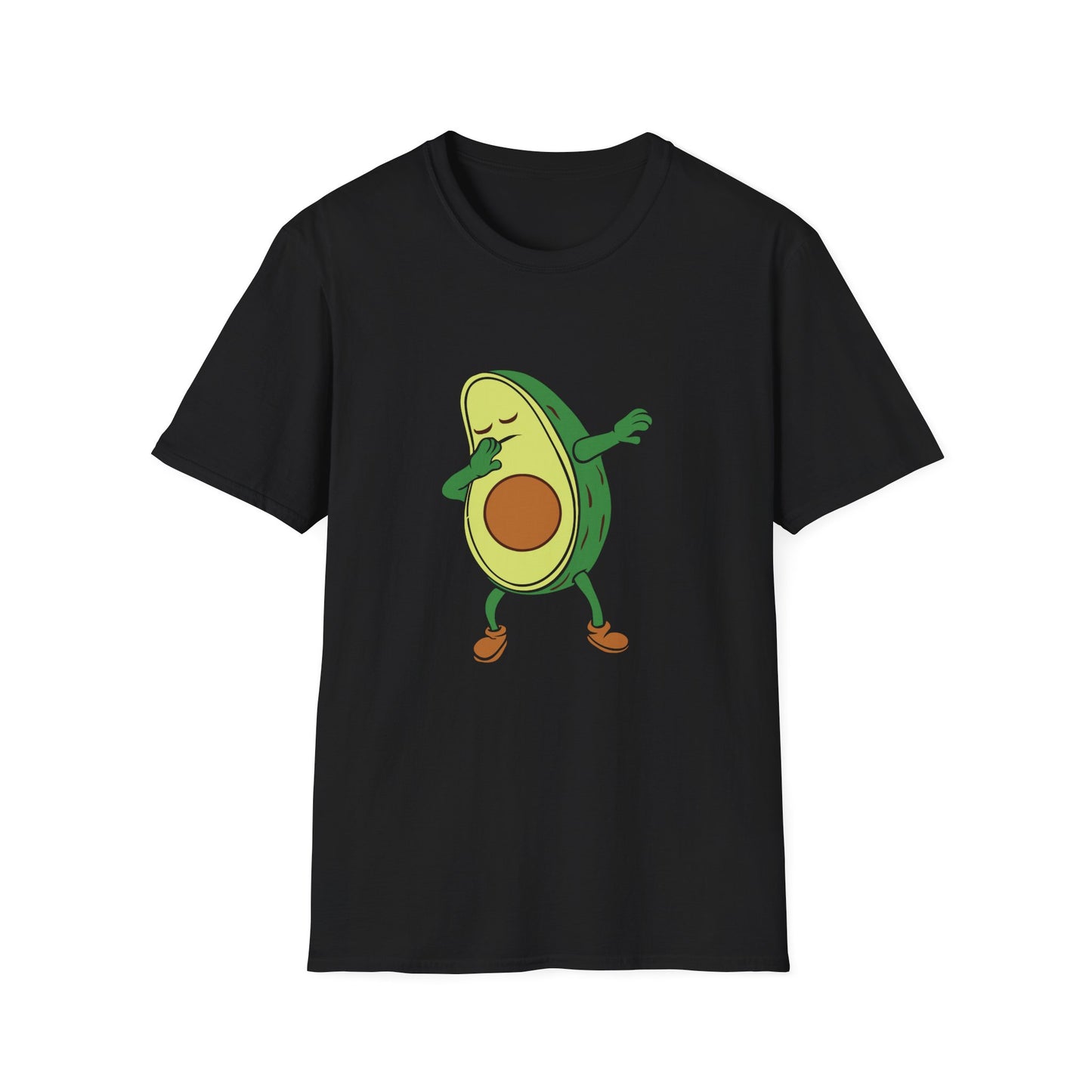 Avocado Day Unisex T-Shirt
