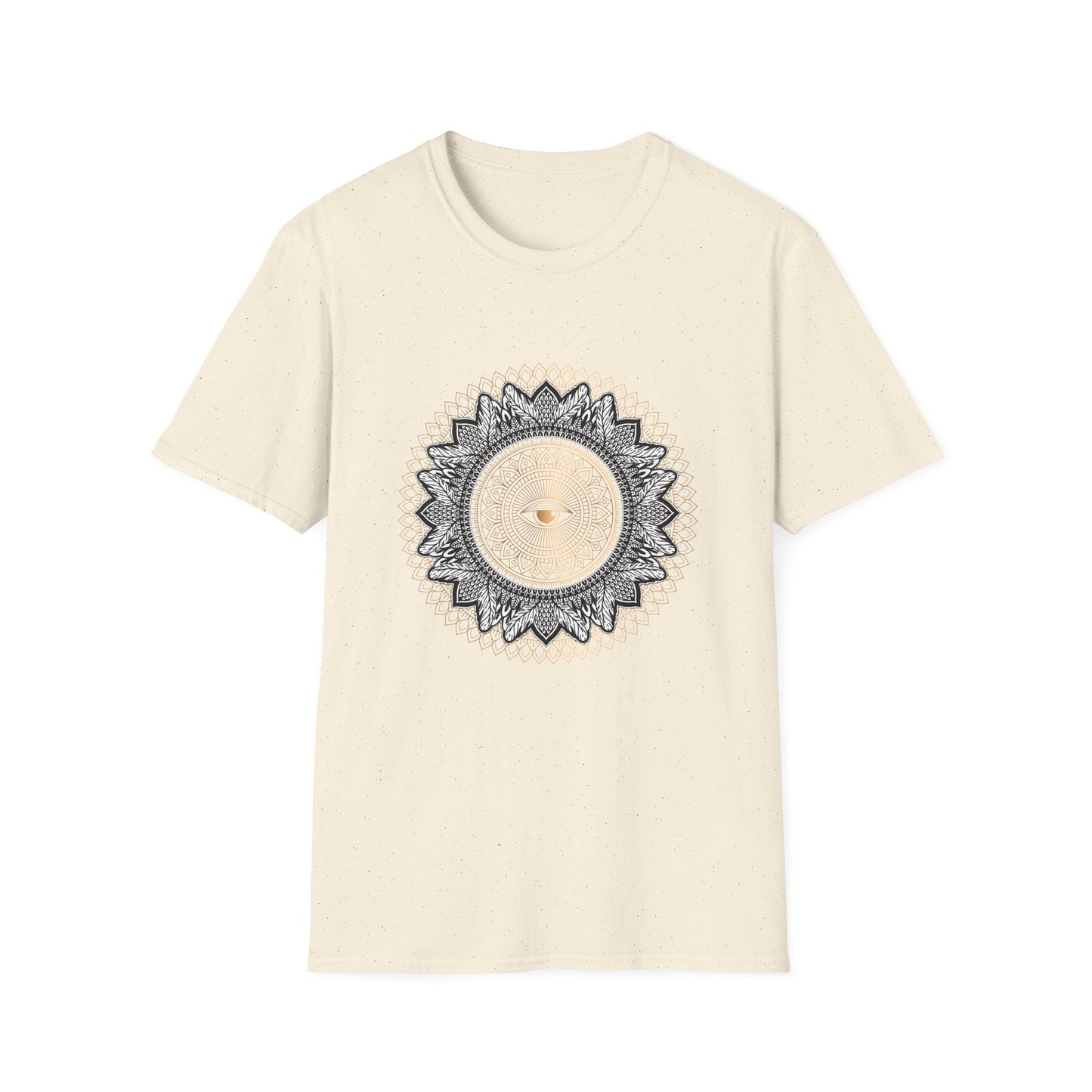 Eye Unisex T-Shirt