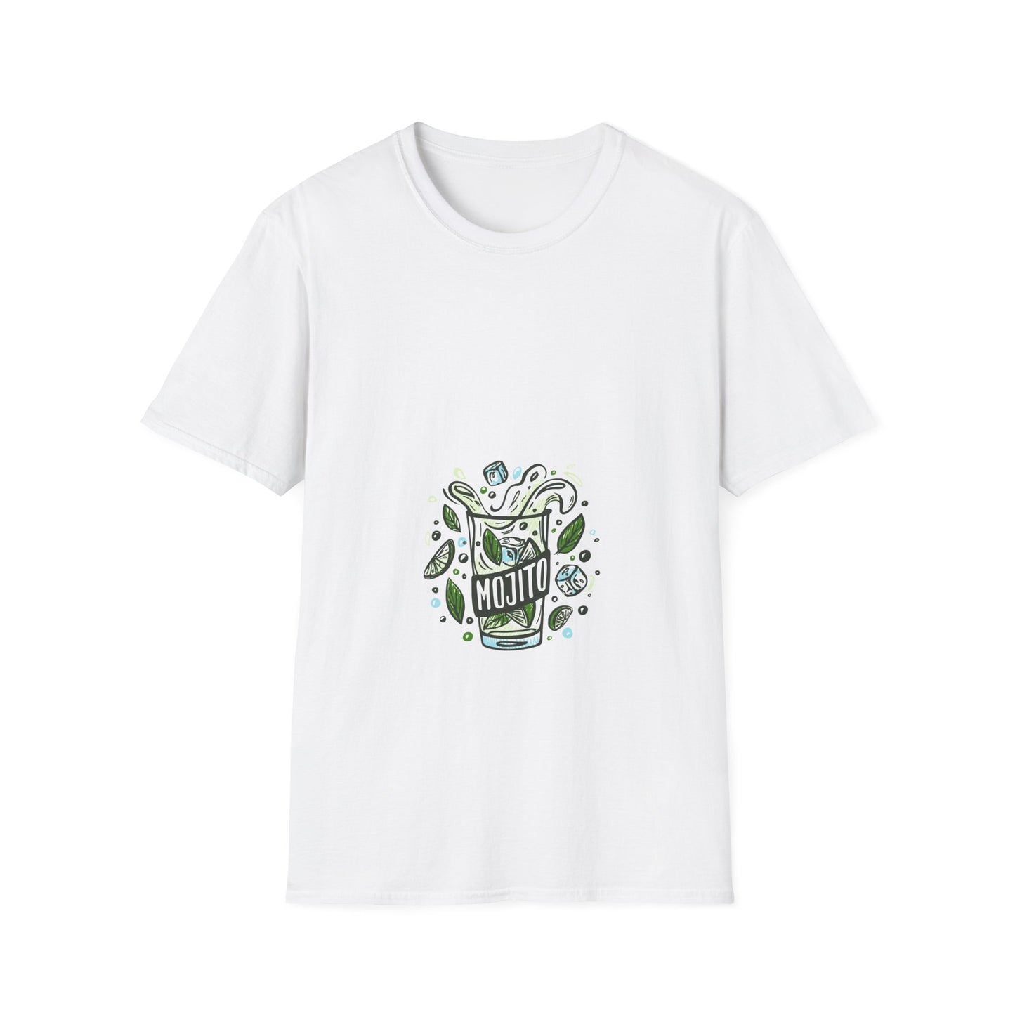 Mojito Day Unisex T-Shirt