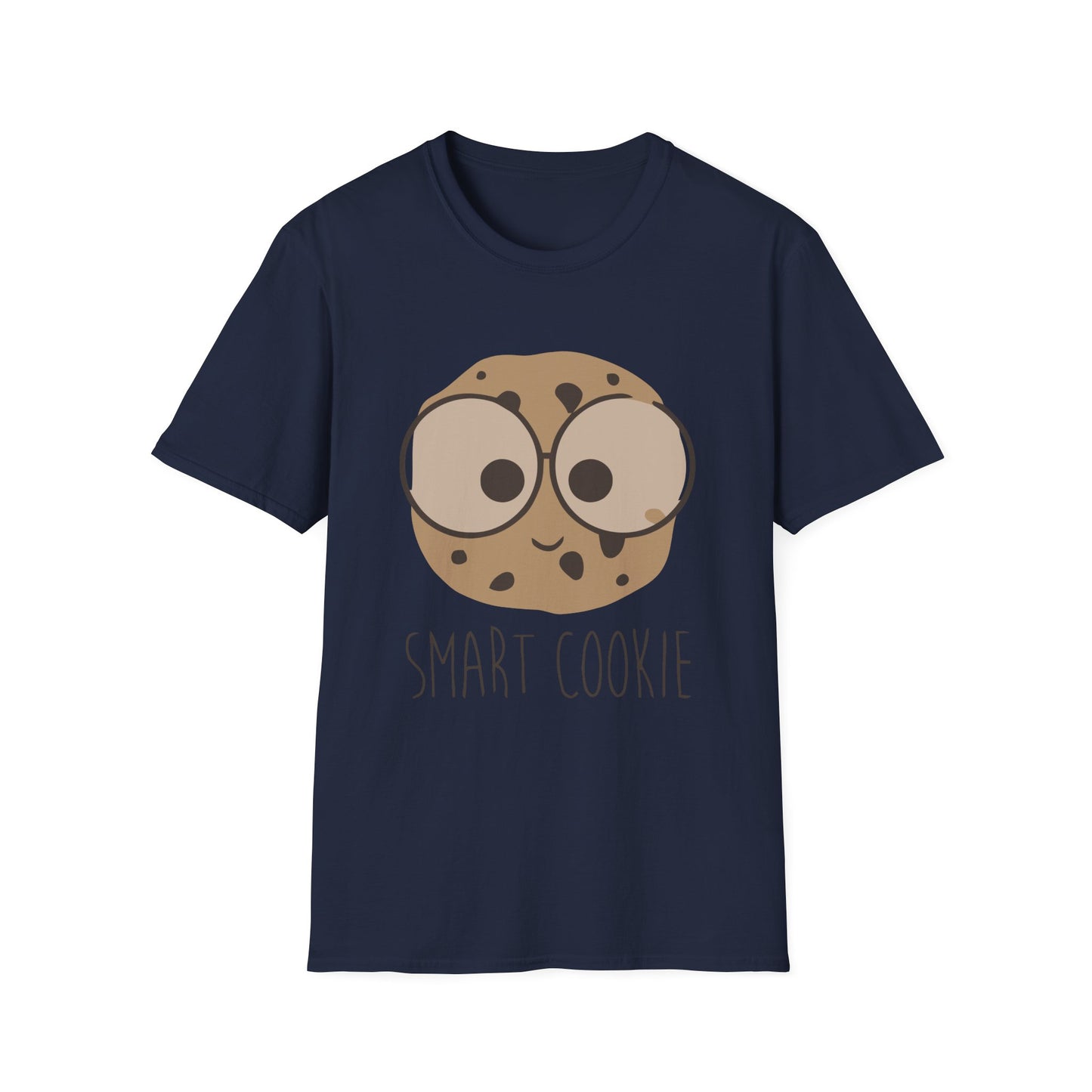 T-Shirt National Chocolate Chip Cookie Day Celebration Tee