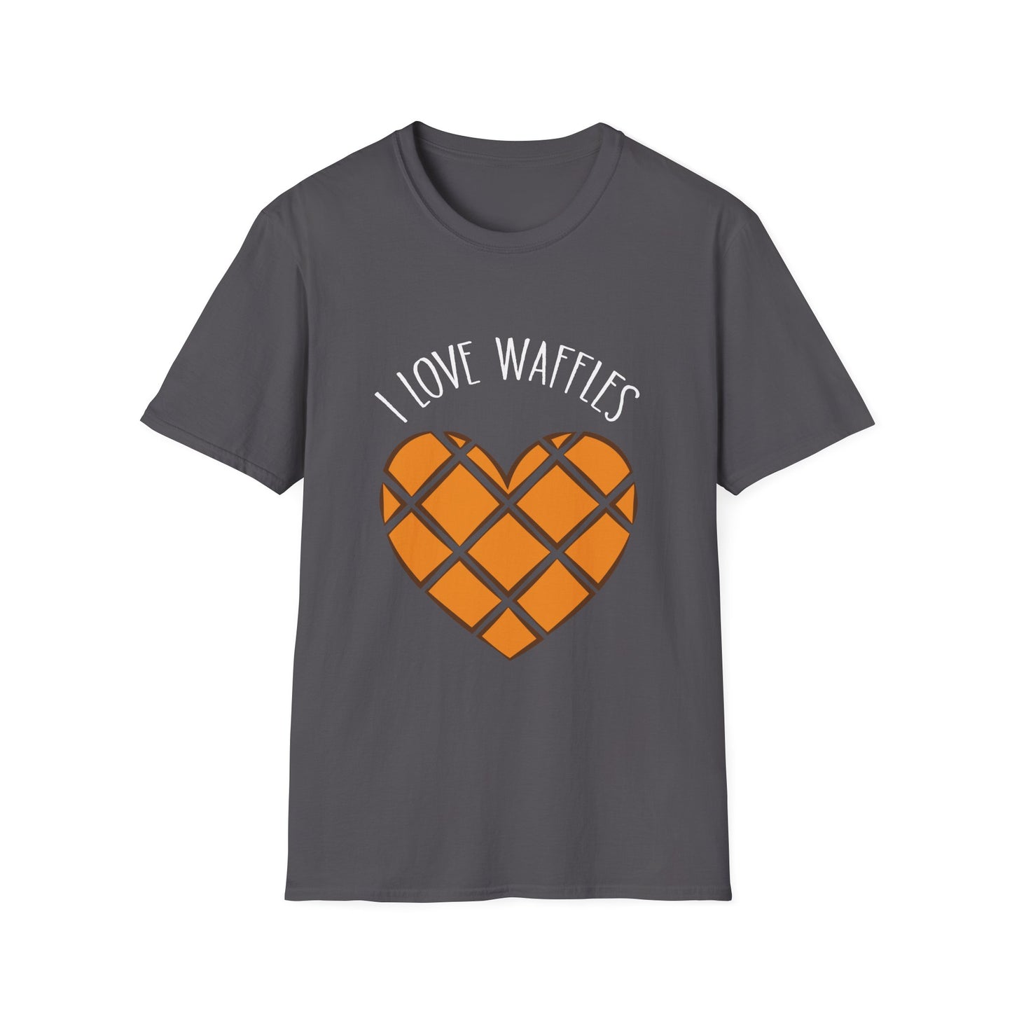 Waffle Day Unisex T-Shirt