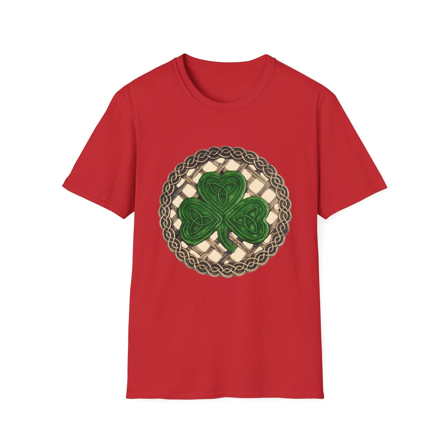 Irish Thirsty T-Shirt
