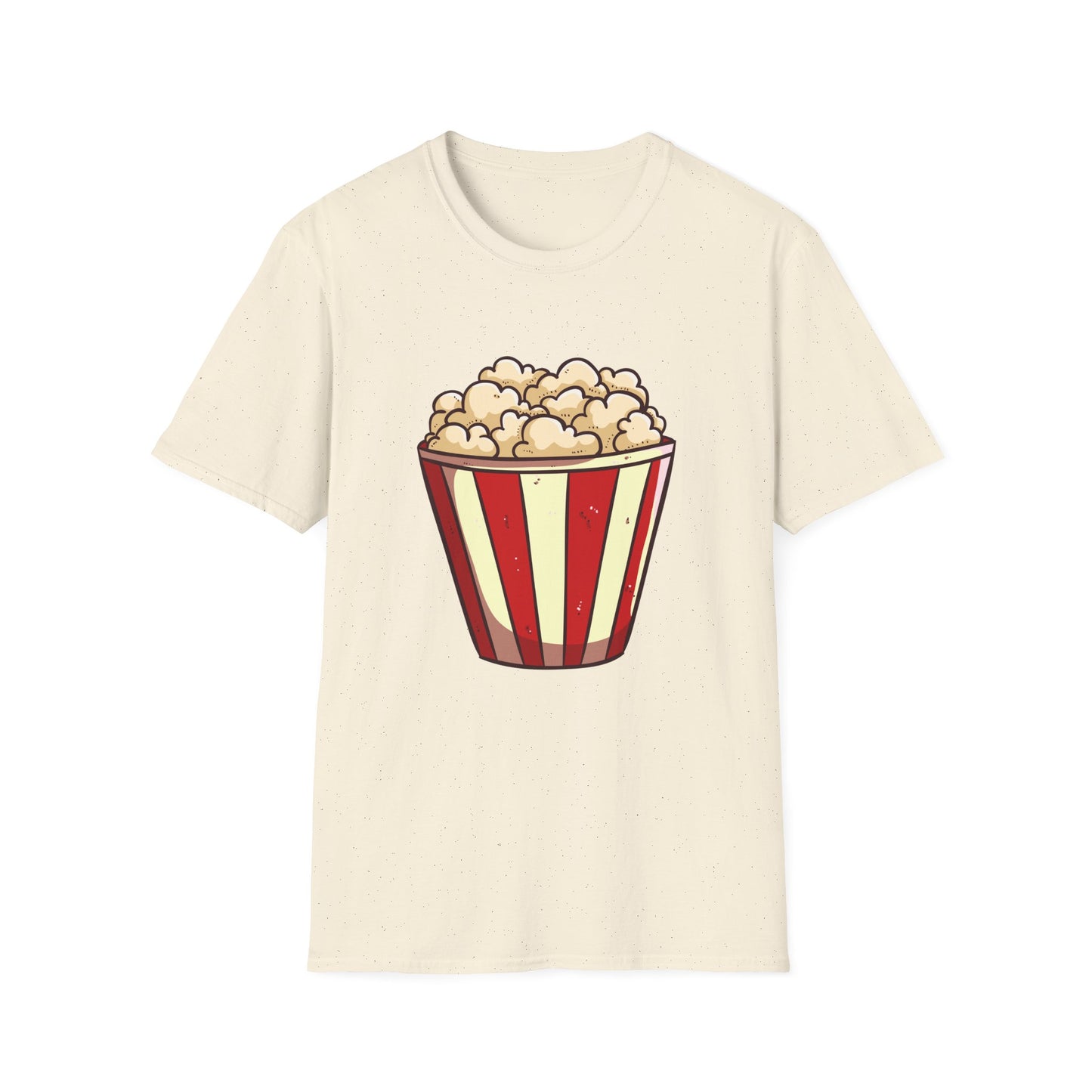 Caramel Popcorn T-Shirt