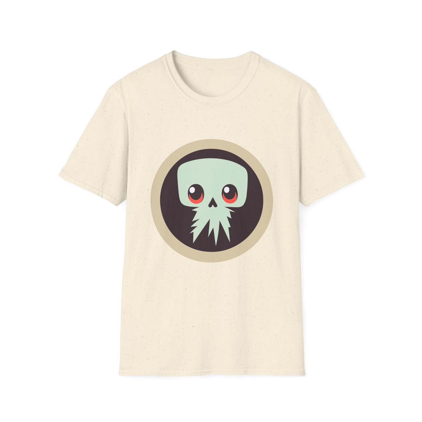 Monster Tooth Unisex T-Shirt
