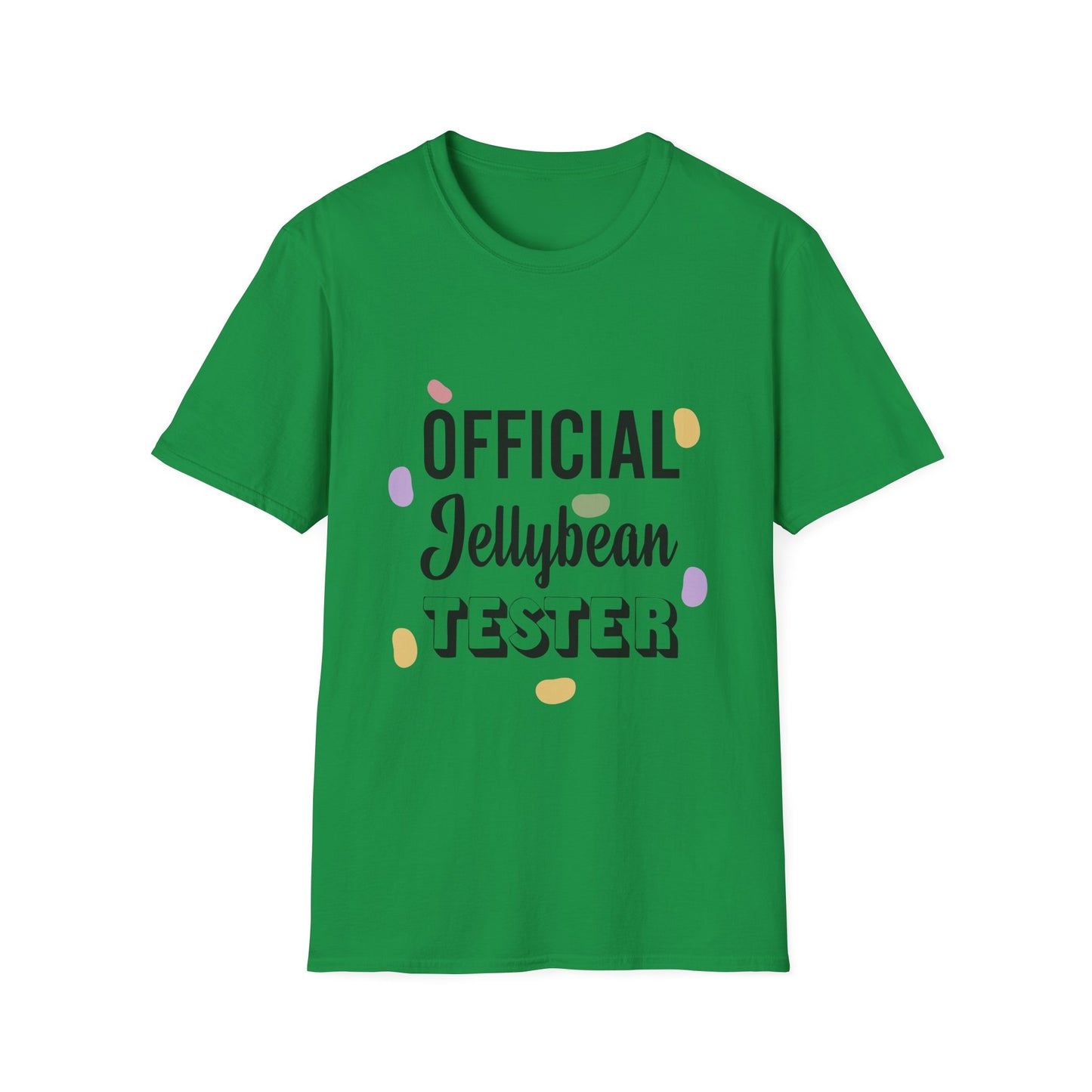 National Jelly Bean Day Unisex T-Shirt