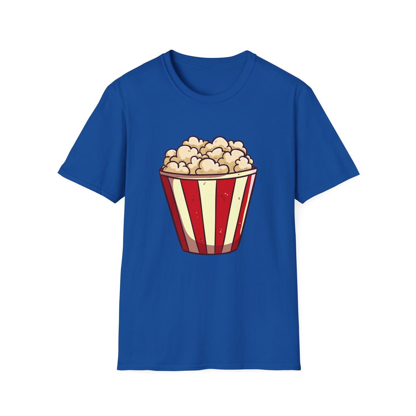 Caramel Popcorn T-Shirt