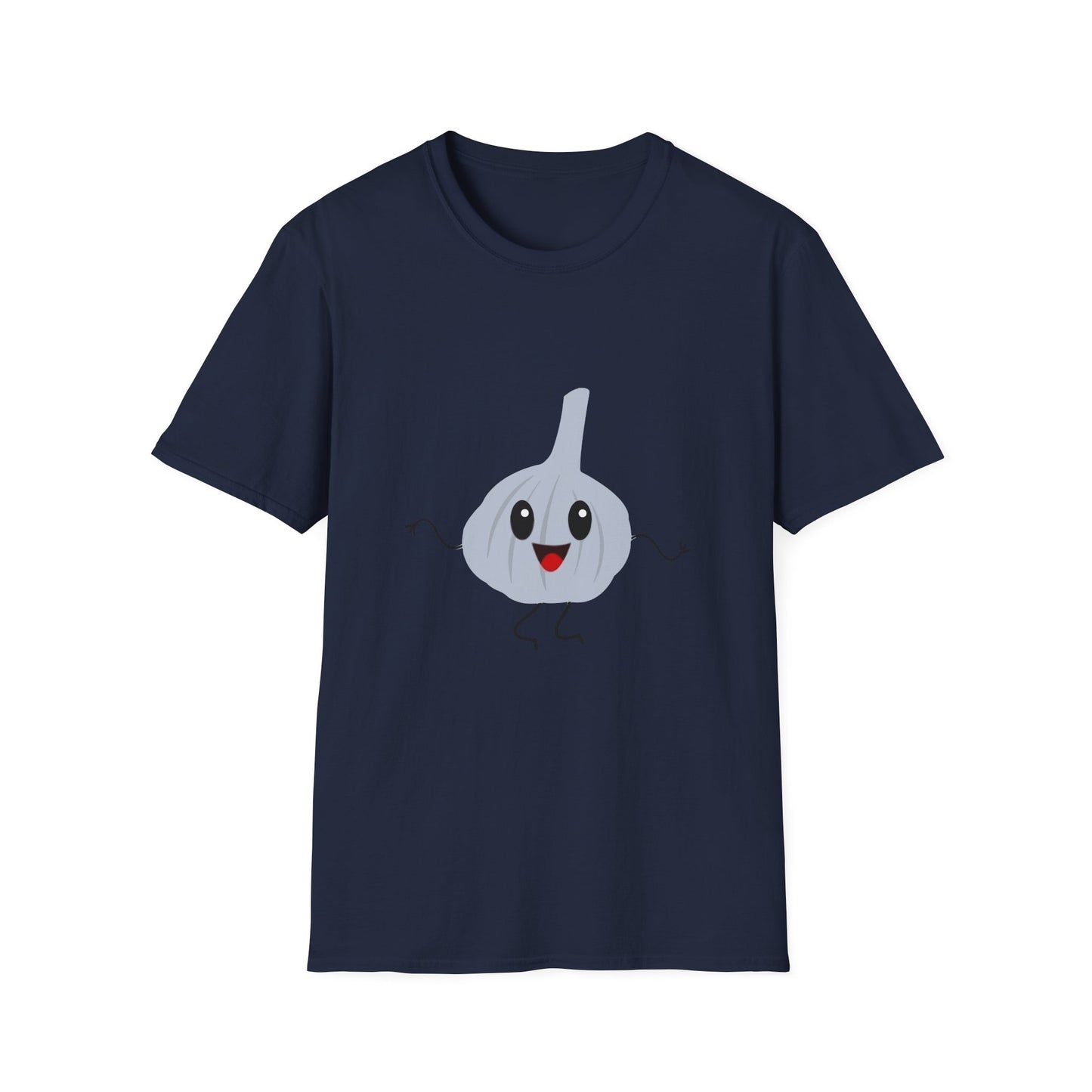 Garlic Day Unisex T-Shirt
