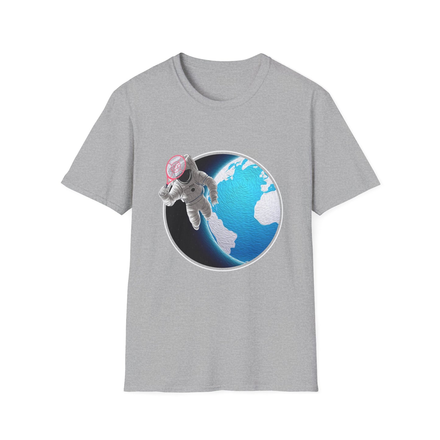 Spacewalk T-Shirt