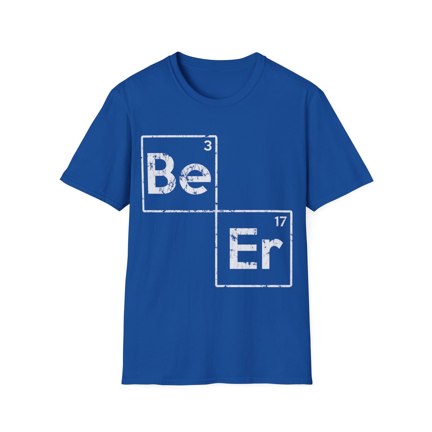 Beer Elements T-Shirt