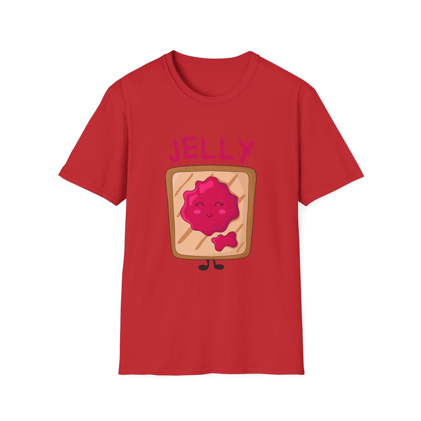 Peanut Butter Lover's T-Shirt