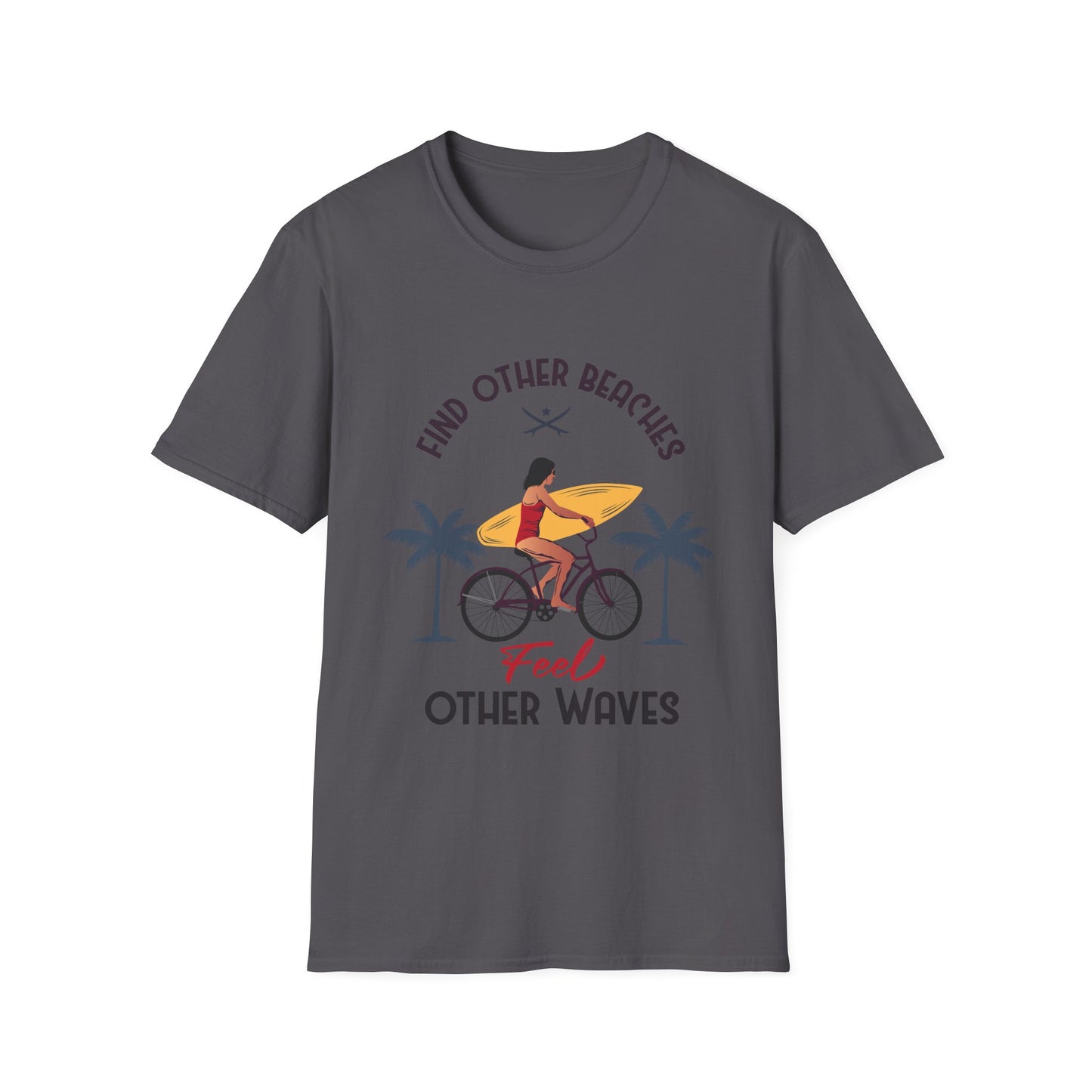 Beach Vibes T-Shirt