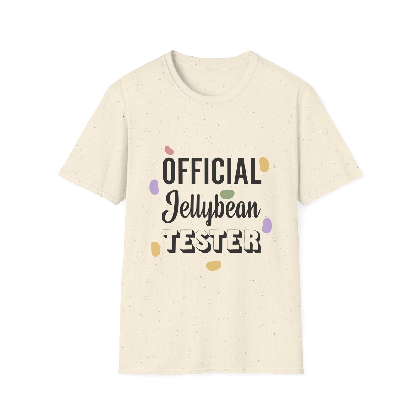 National Jelly Bean Day Unisex T-Shirt