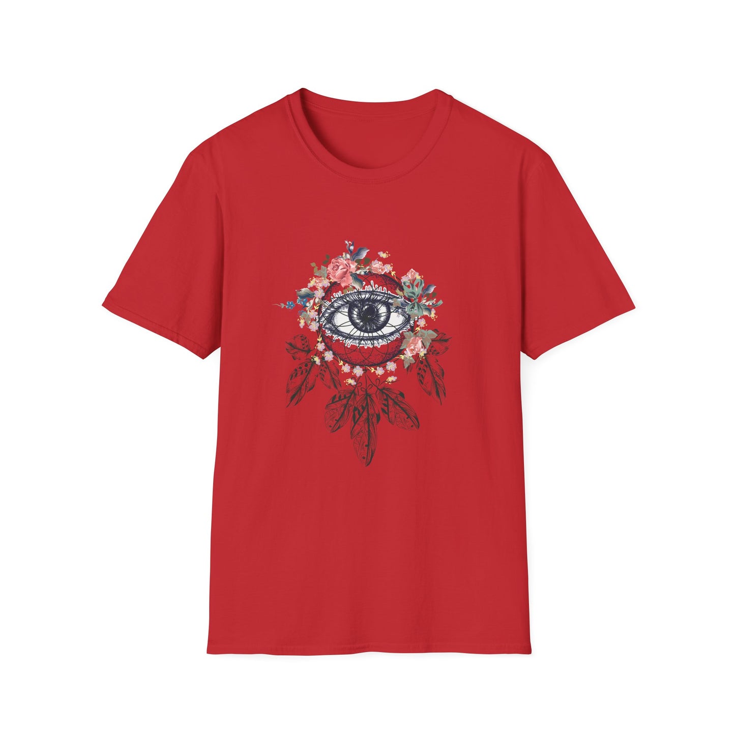 Eye See You T-Shirt