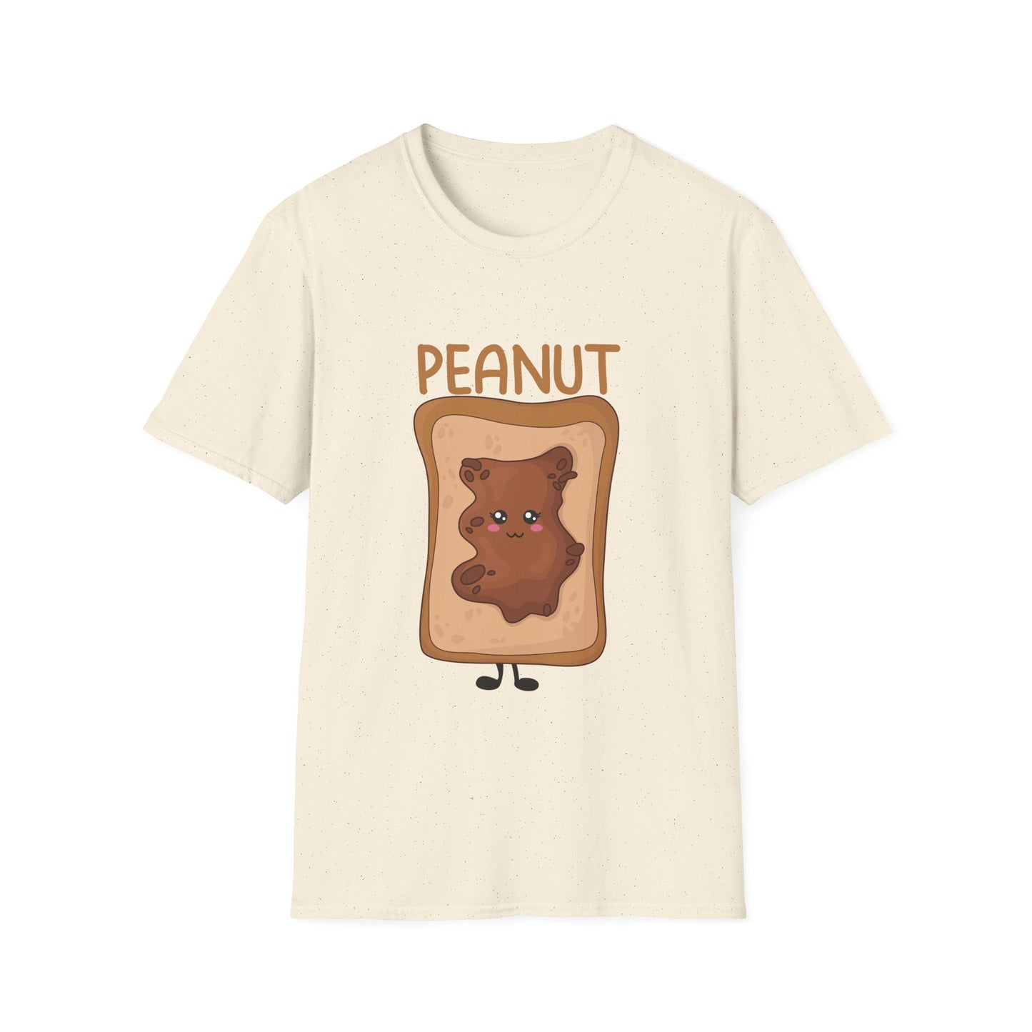 Peanut Butter Lover's T-Shirt