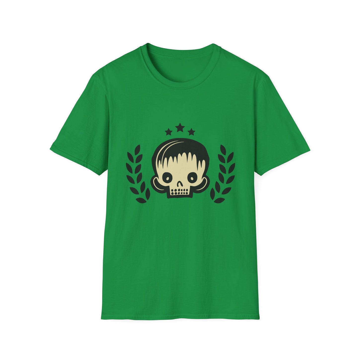 Frankenstein T-Shirt