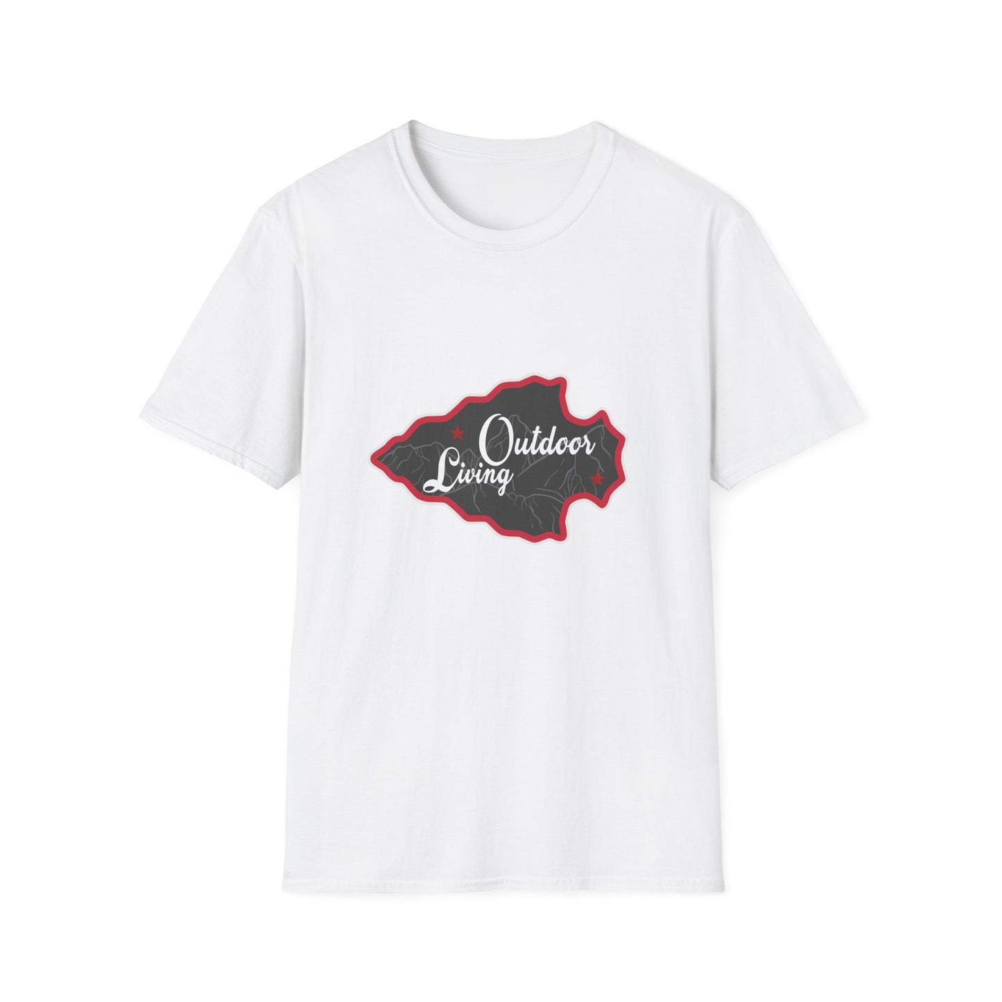Outdoor Living T-Shirt