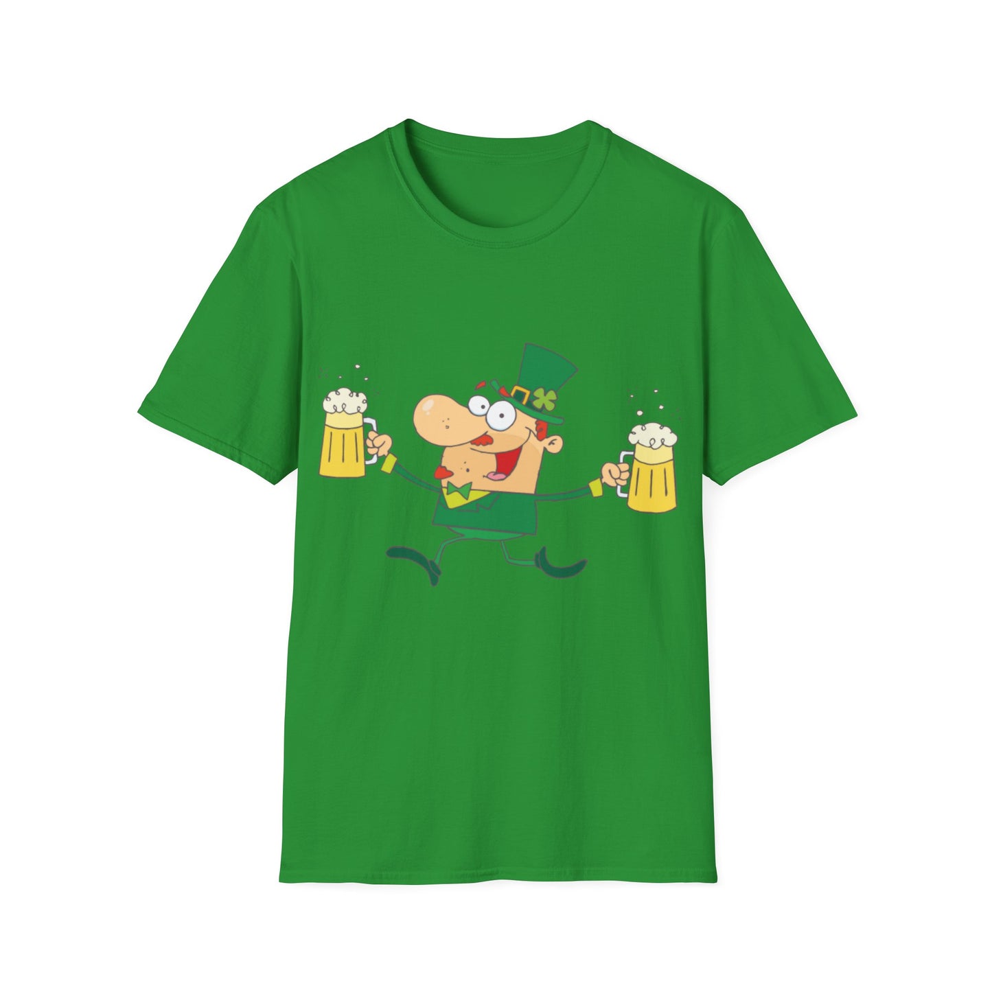 St Patricks Day T-Shirt